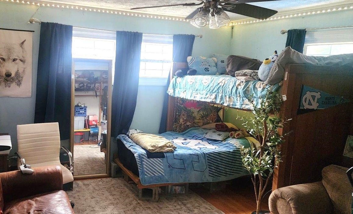 712 Mercer Road Rich Creek VA 24147