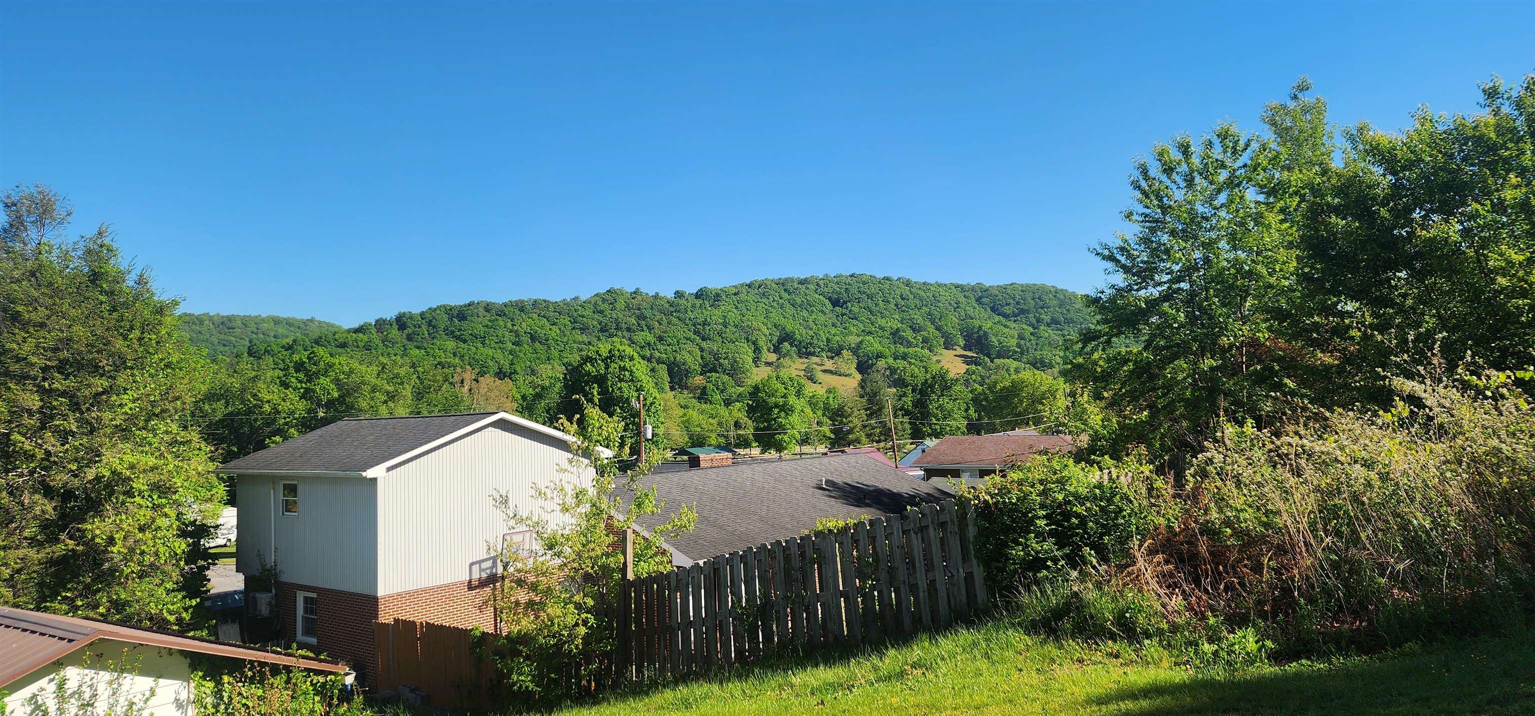712 Mercer Road Rich Creek VA 24147