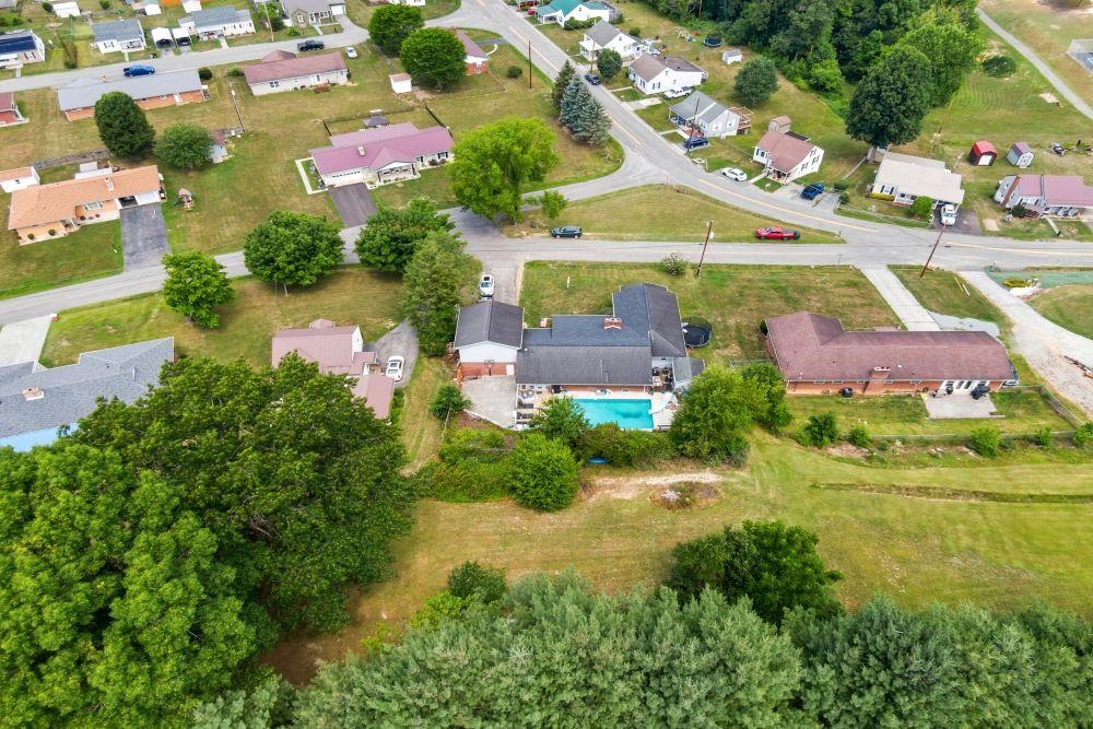 712 Mercer Road Rich Creek VA 24147