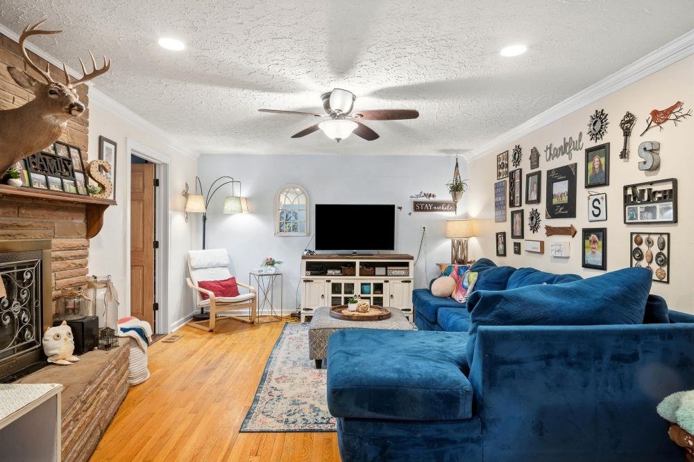 712 Mercer Road Rich Creek VA 24147
