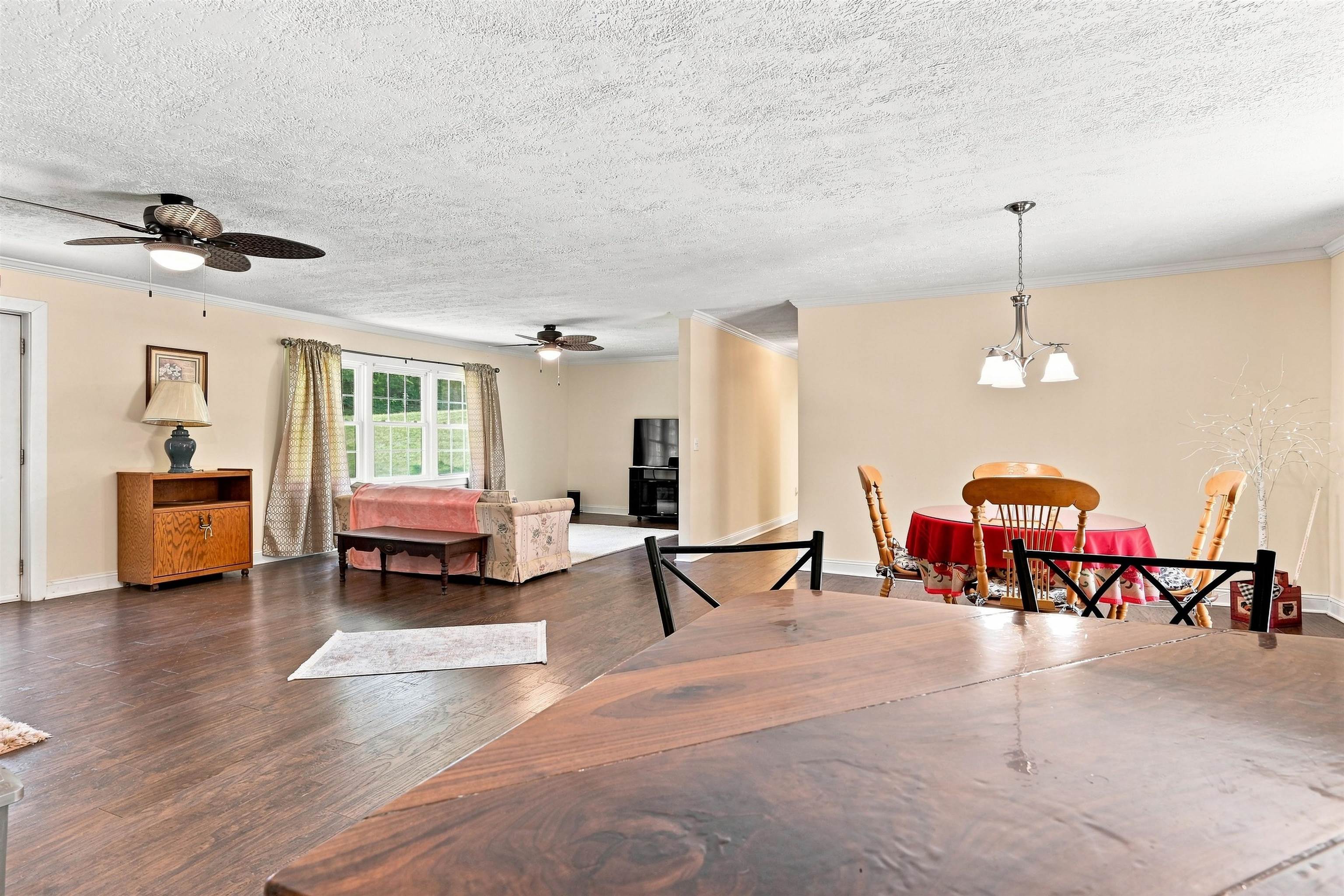 236 Buffalo Mountain Road SW Willis VA 24380