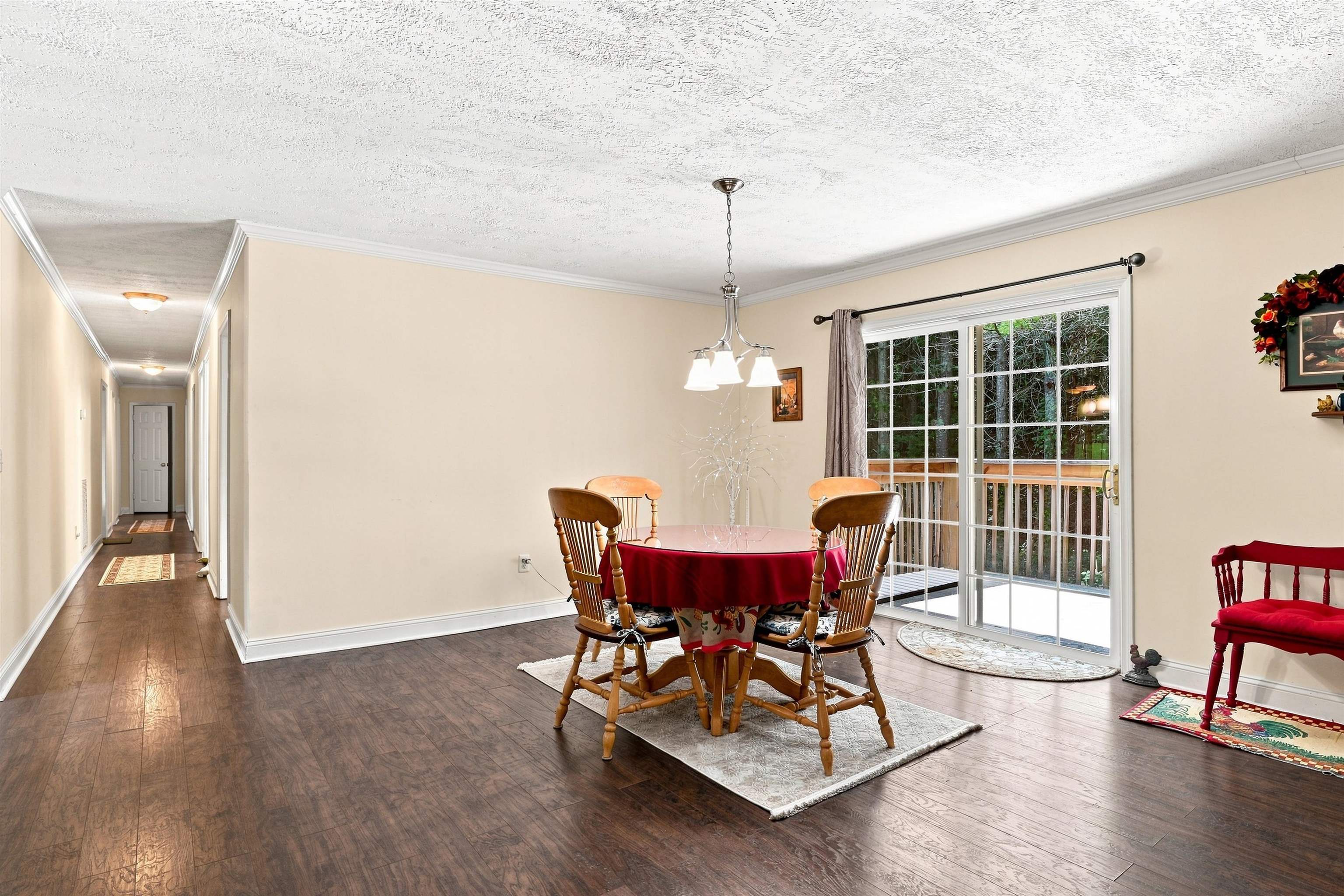 236 Buffalo Mountain Road SW Willis VA 24380