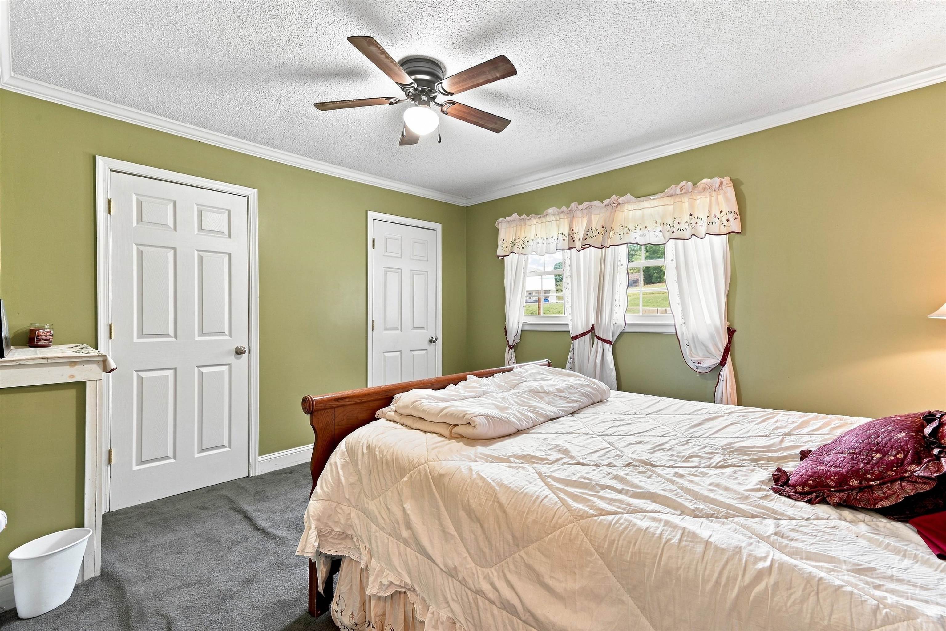 236 Buffalo Mountain Road SW Willis VA 24380