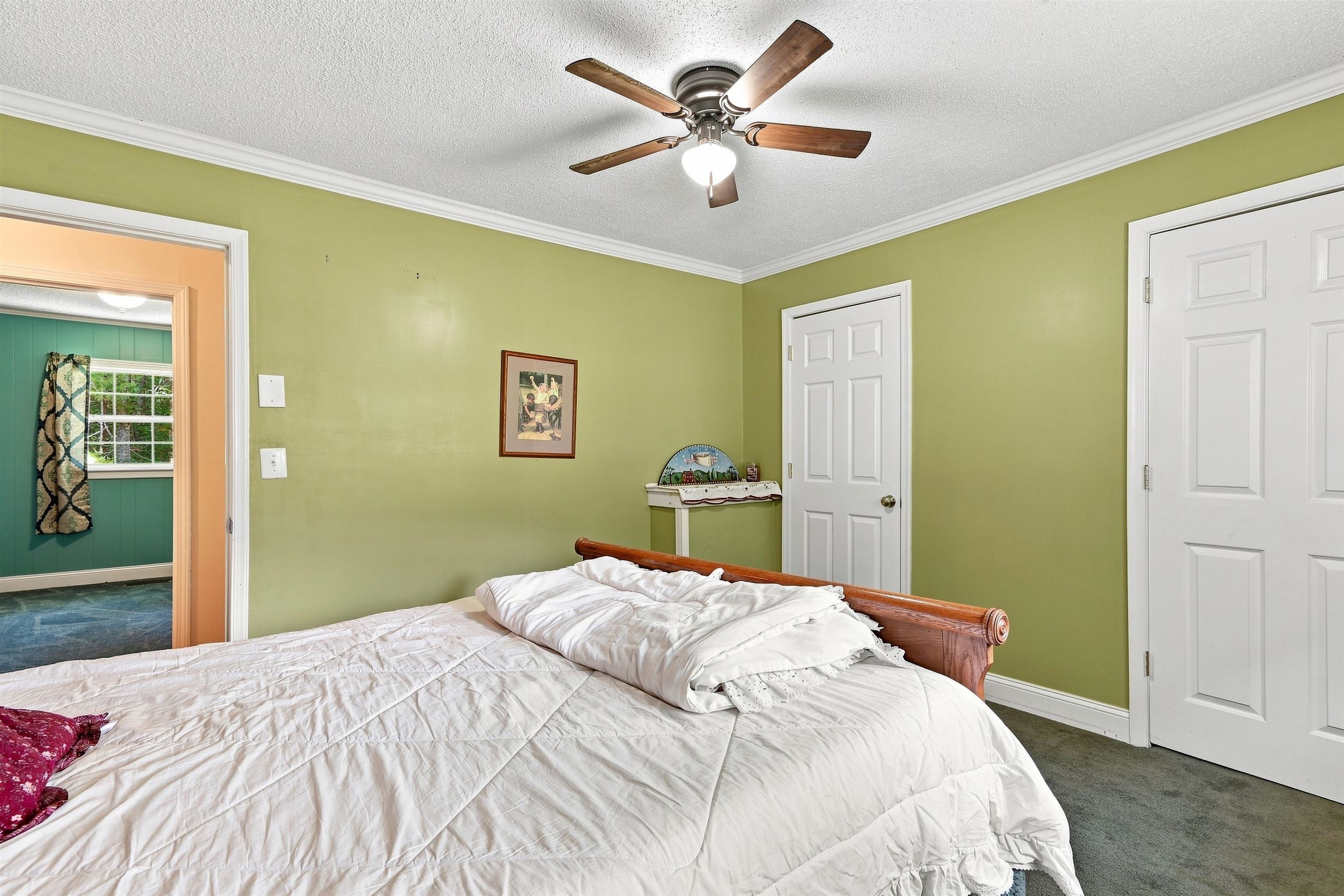 236 Buffalo Mountain Road SW Willis VA 24380