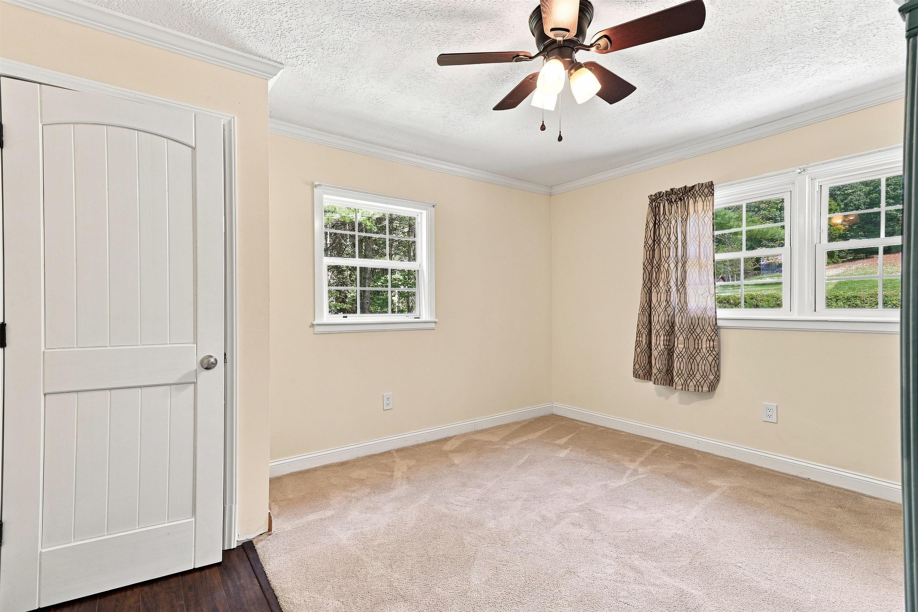 236 Buffalo Mountain Road SW Willis VA 24380