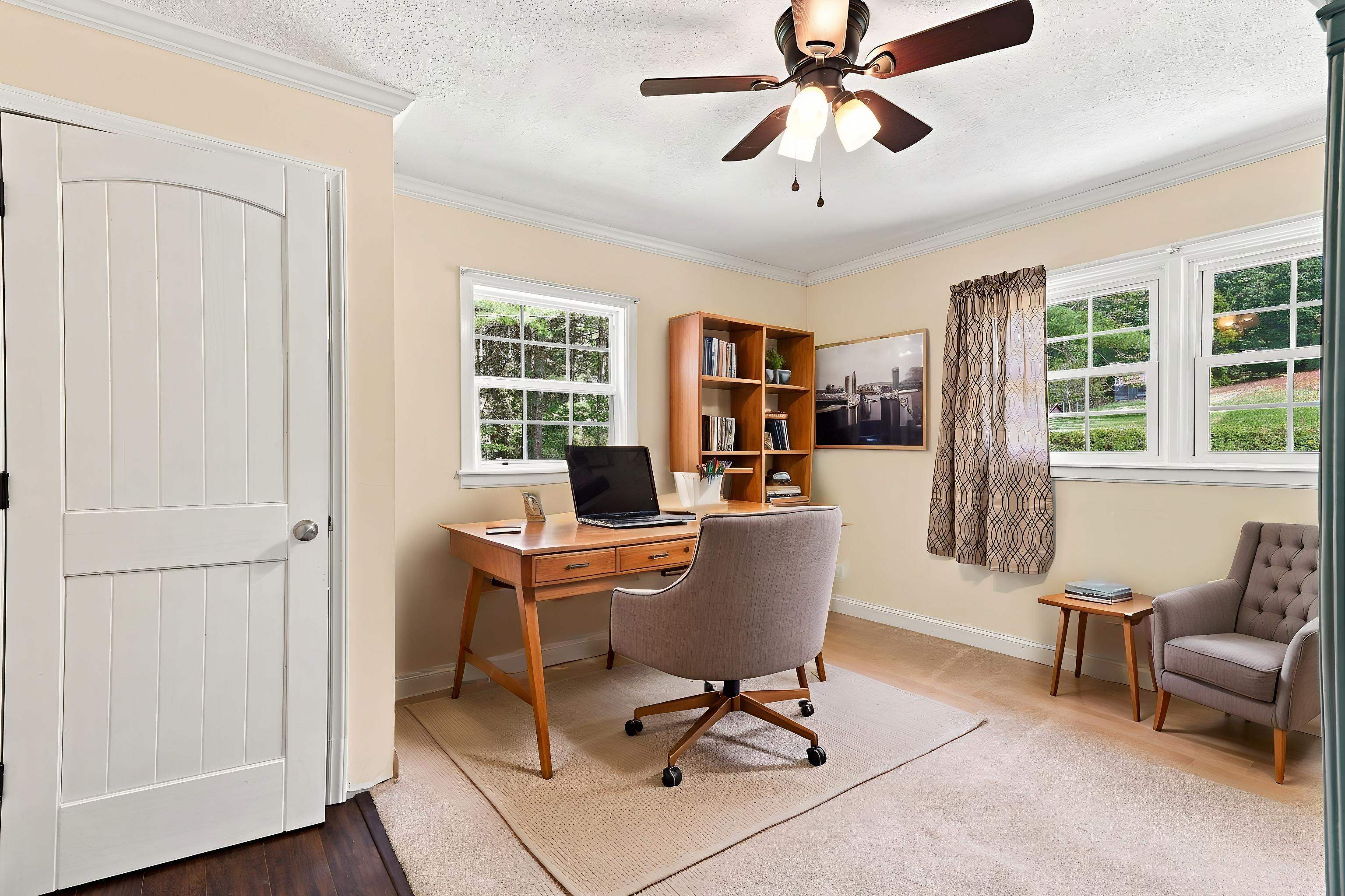 236 Buffalo Mountain Road SW Willis VA 24380