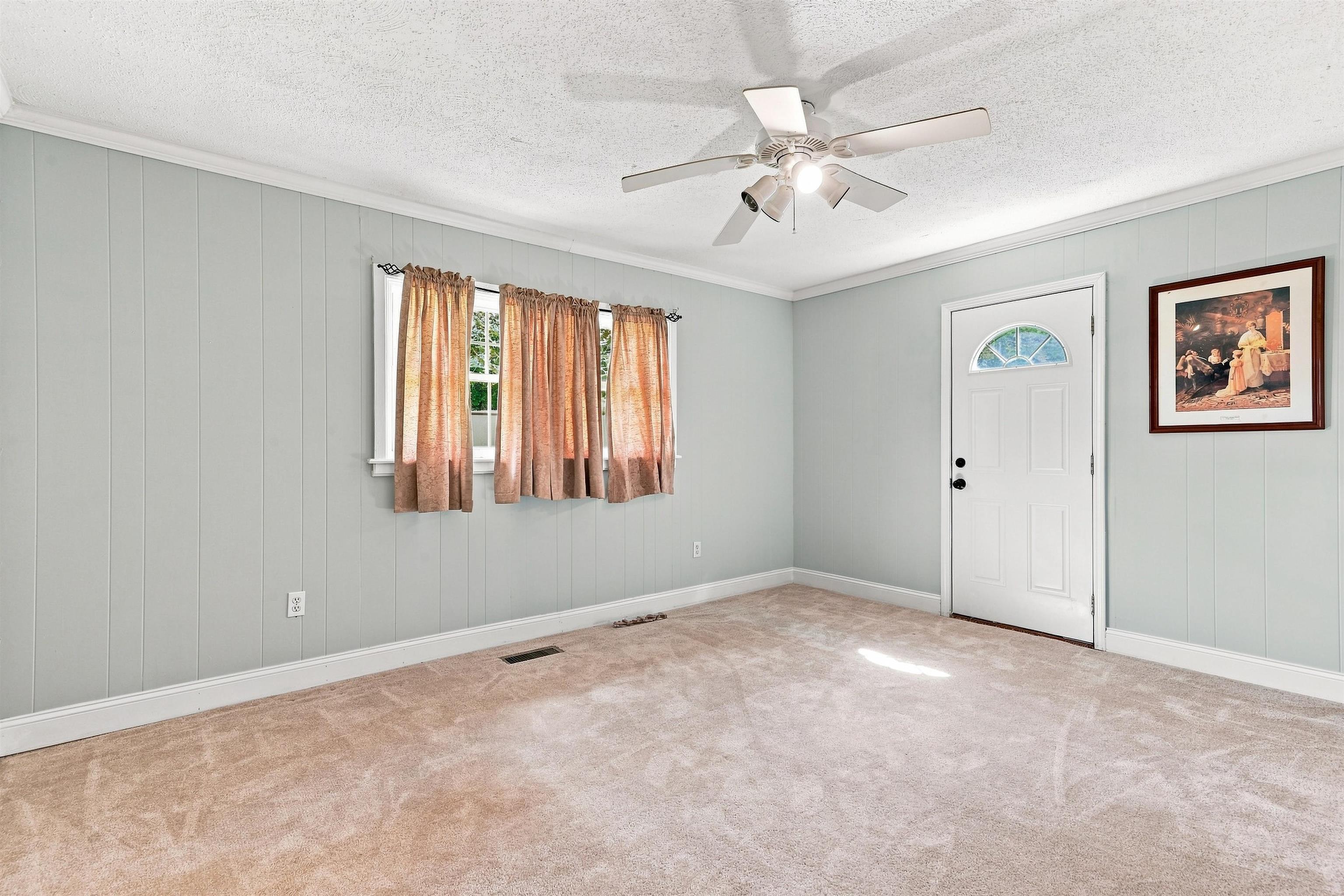 236 Buffalo Mountain Road SW Willis VA 24380