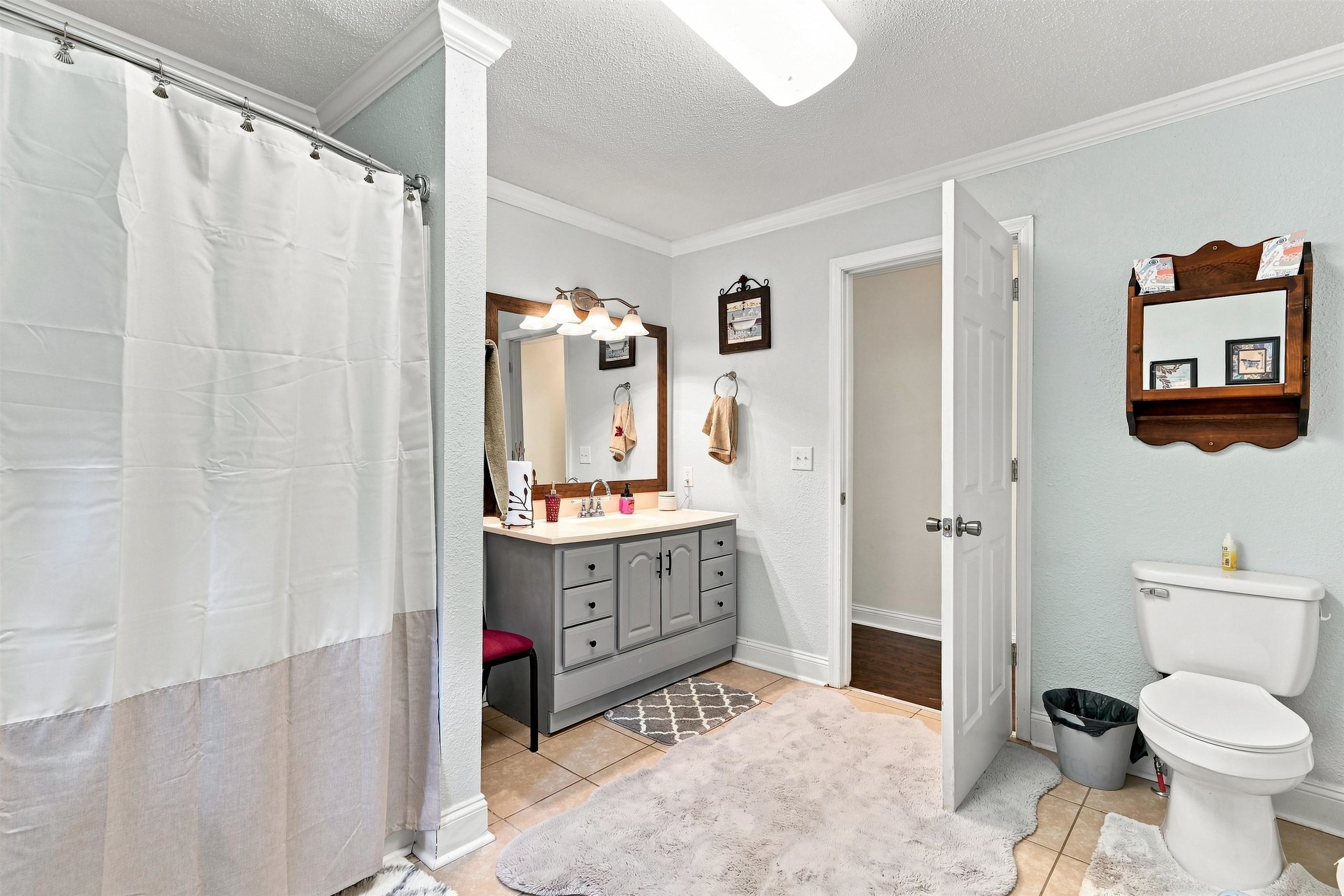 236 Buffalo Mountain Road SW Willis VA 24380