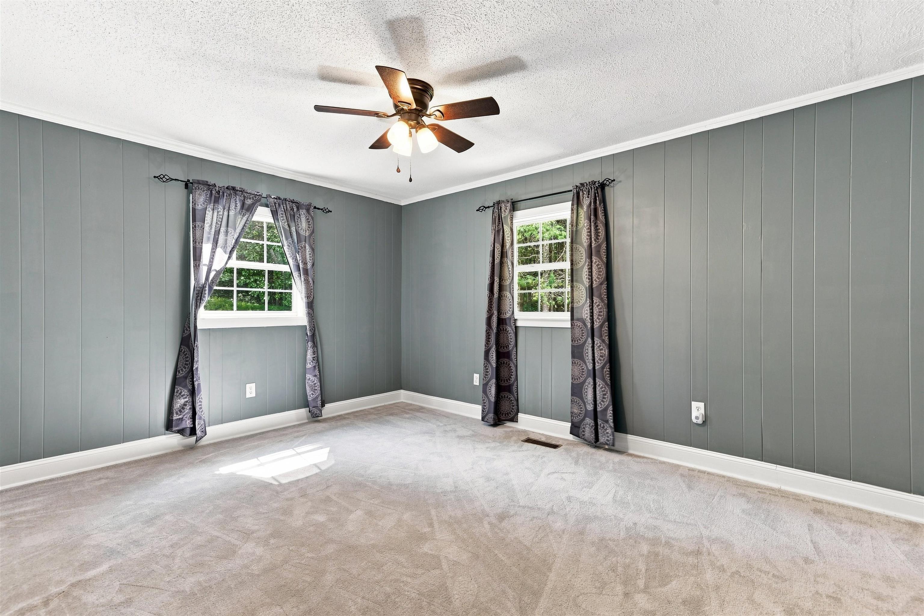236 Buffalo Mountain Road SW Willis VA 24380
