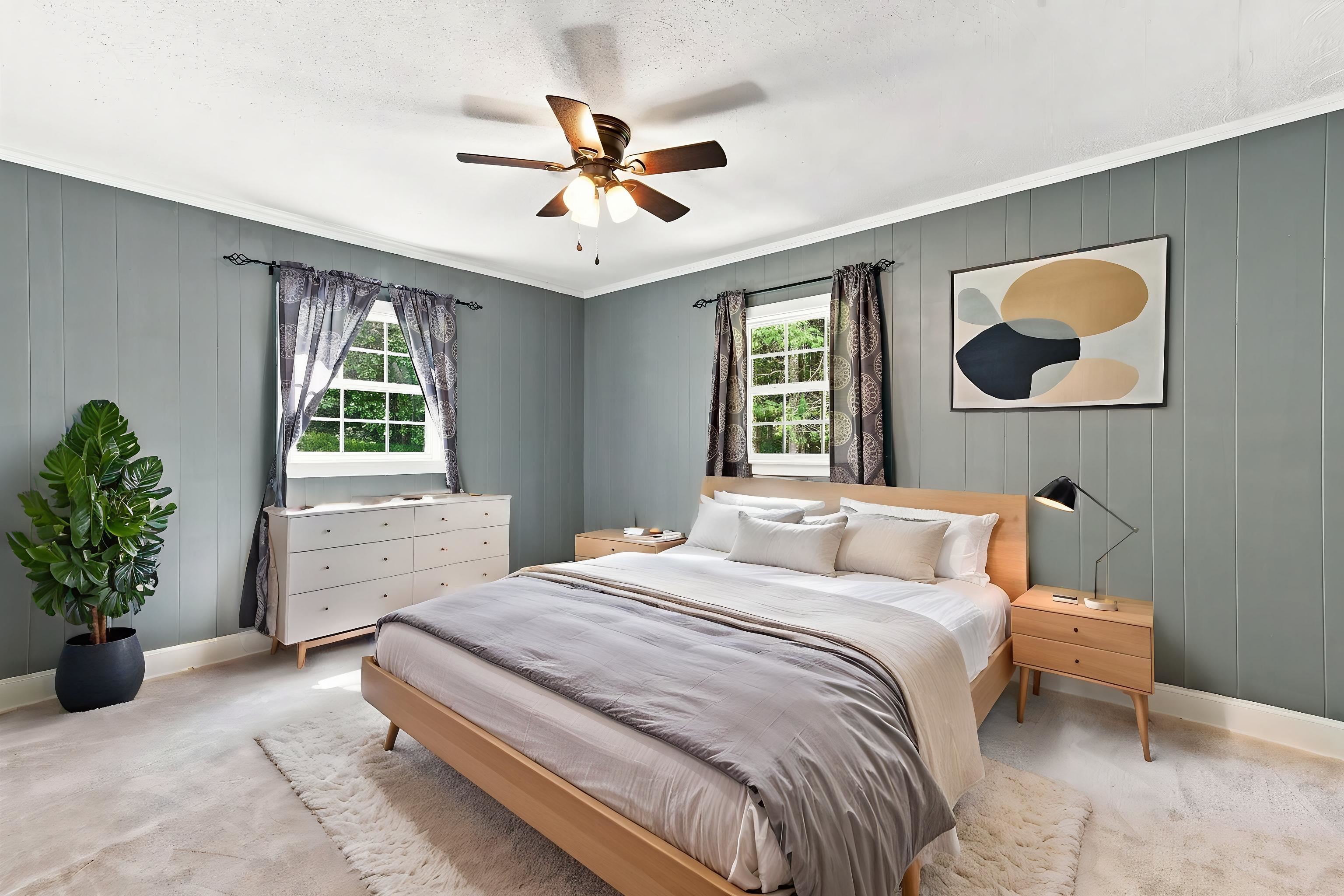 236 Buffalo Mountain Road SW Willis VA 24380