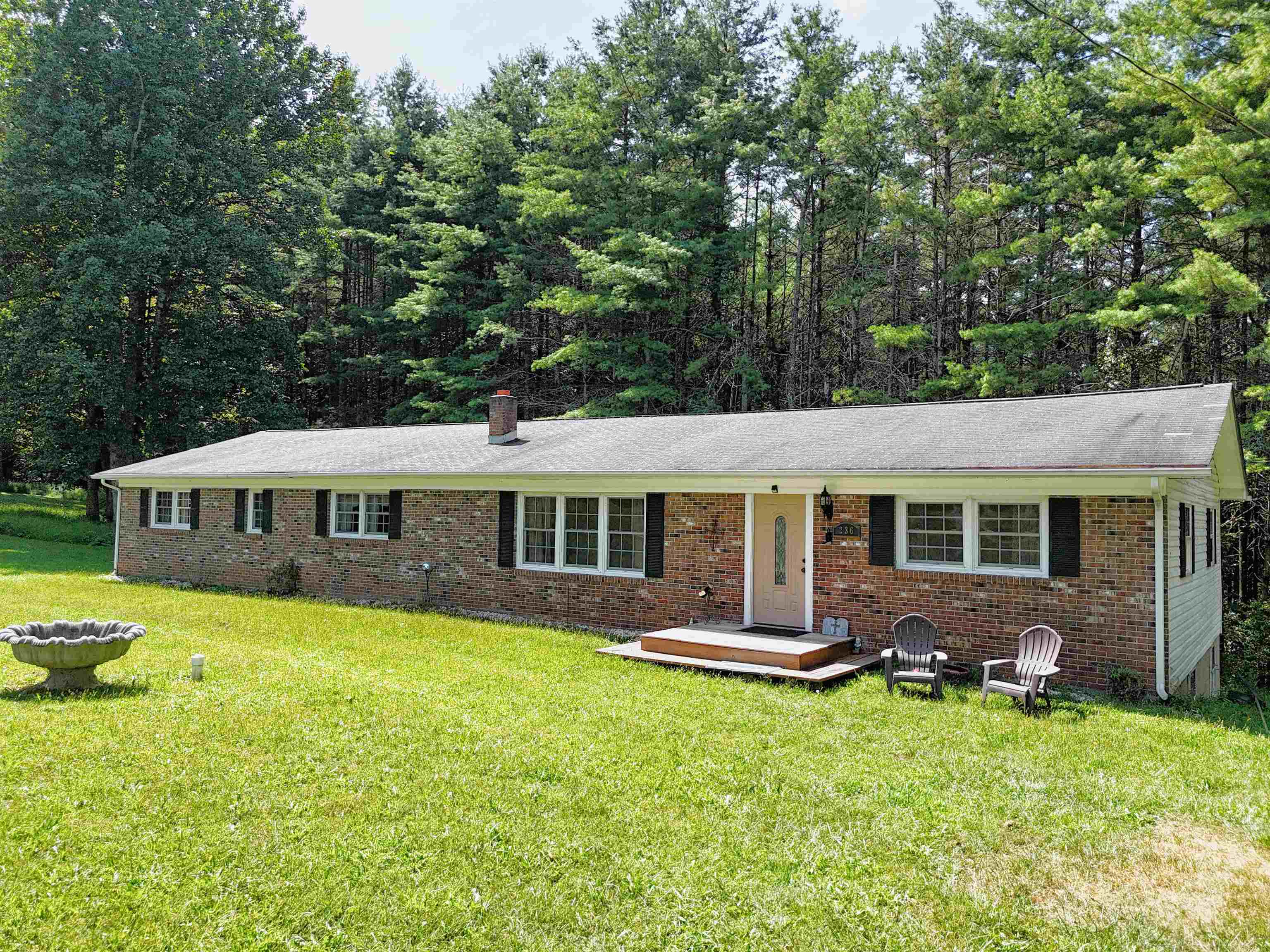 236 Buffalo Mountain Road SW Willis VA 24380