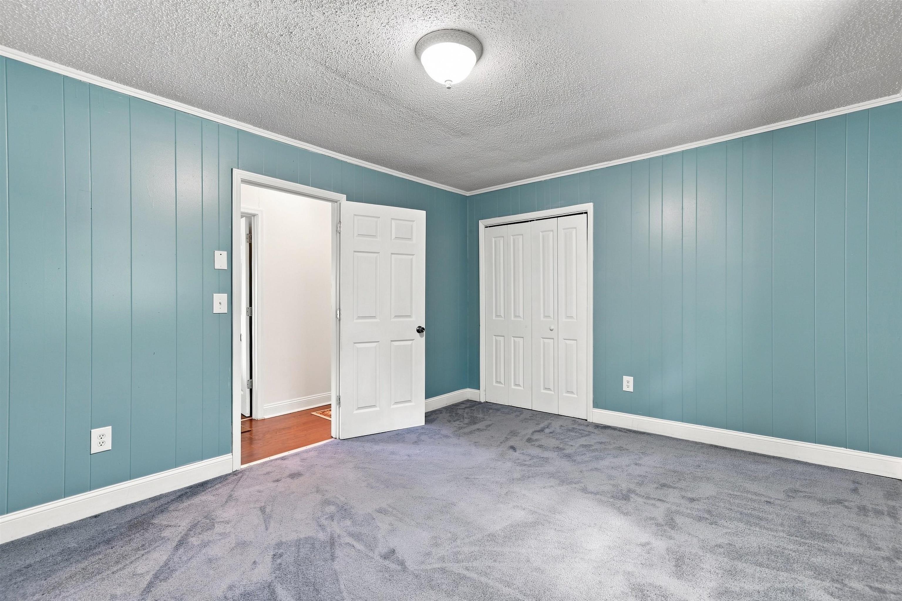 236 Buffalo Mountain Road SW Willis VA 24380