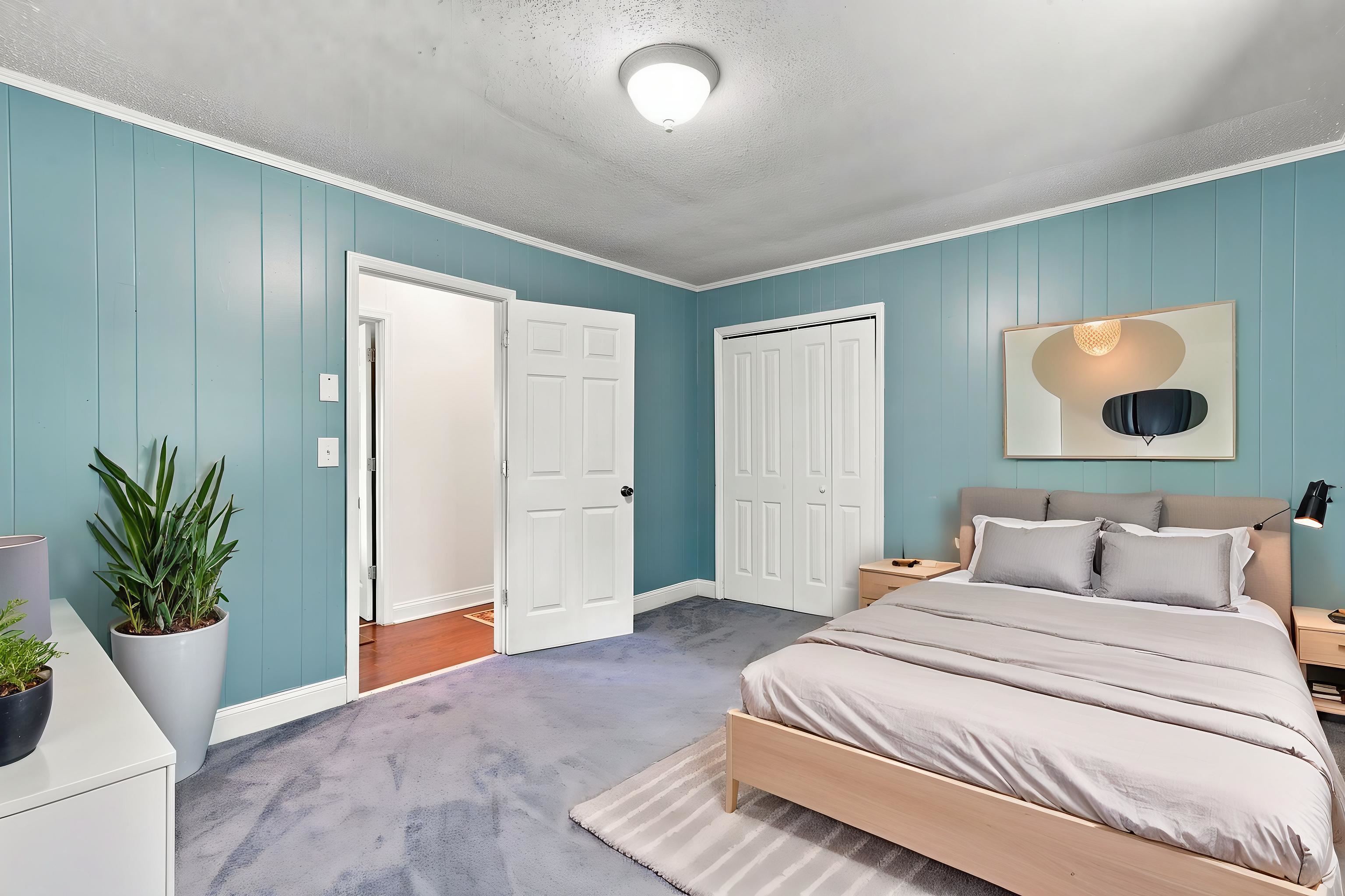 236 Buffalo Mountain Road SW Willis VA 24380