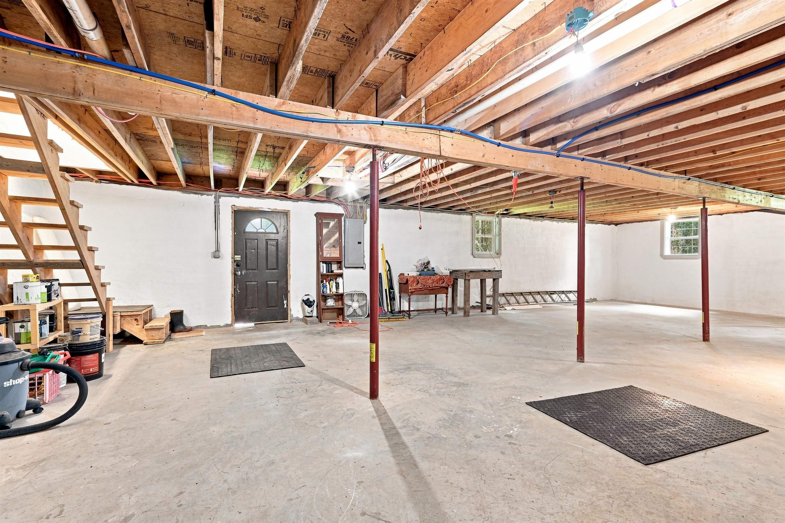 236 Buffalo Mountain Road SW Willis VA 24380