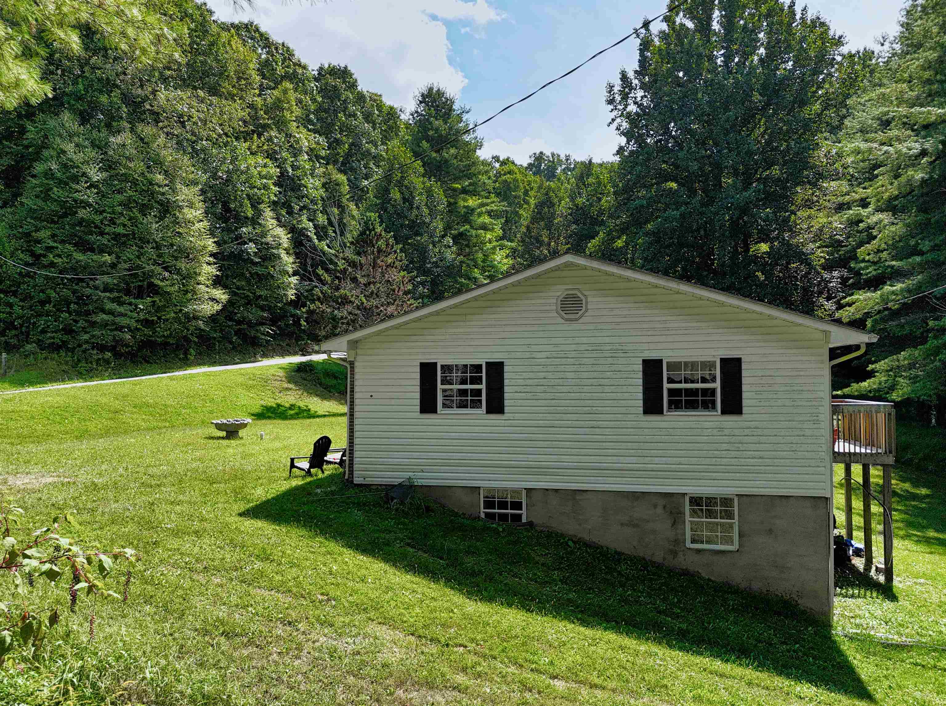 236 Buffalo Mountain Road SW Willis VA 24380