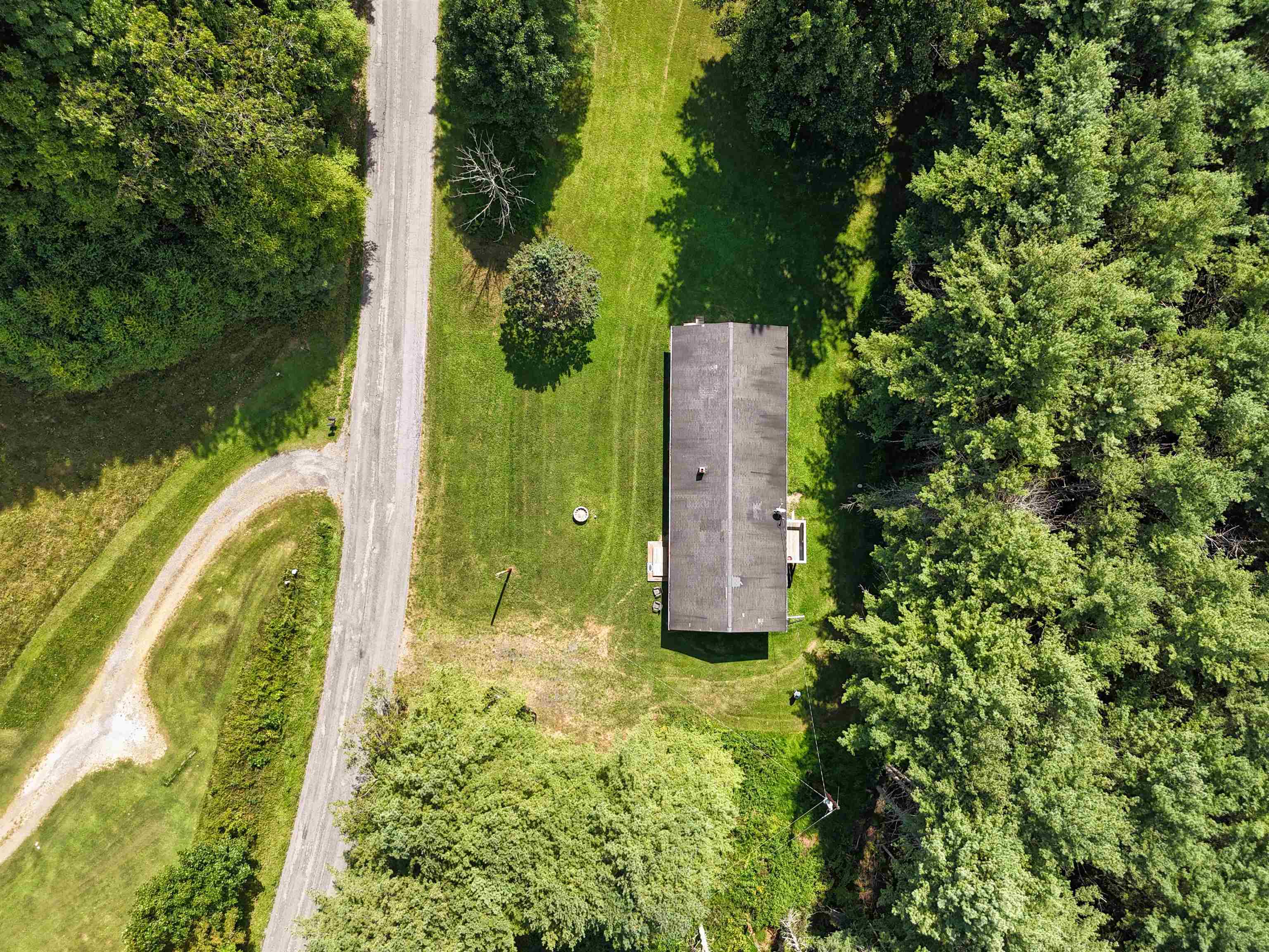 236 Buffalo Mountain Road SW Willis VA 24380