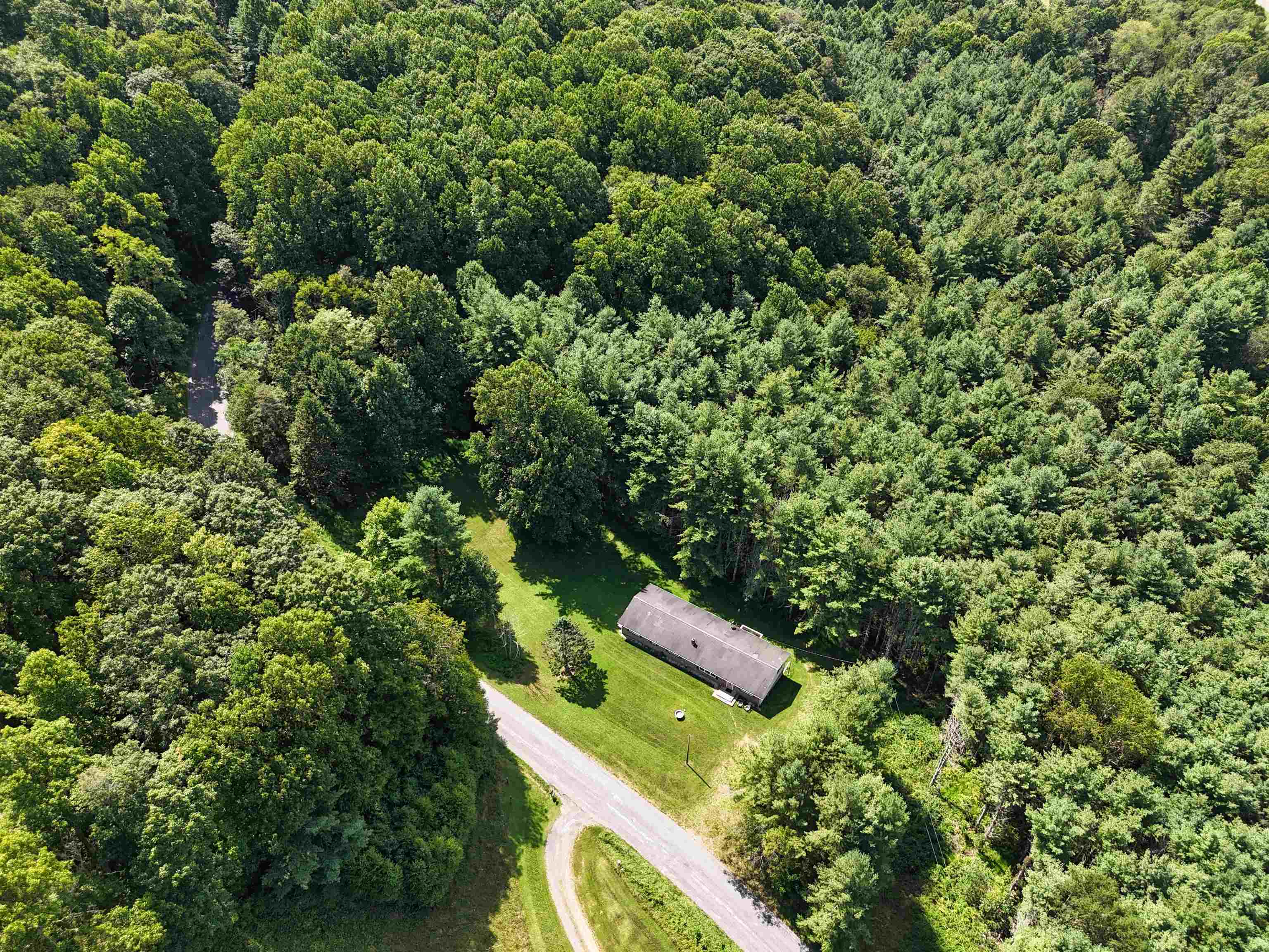 236 Buffalo Mountain Road SW Willis VA 24380
