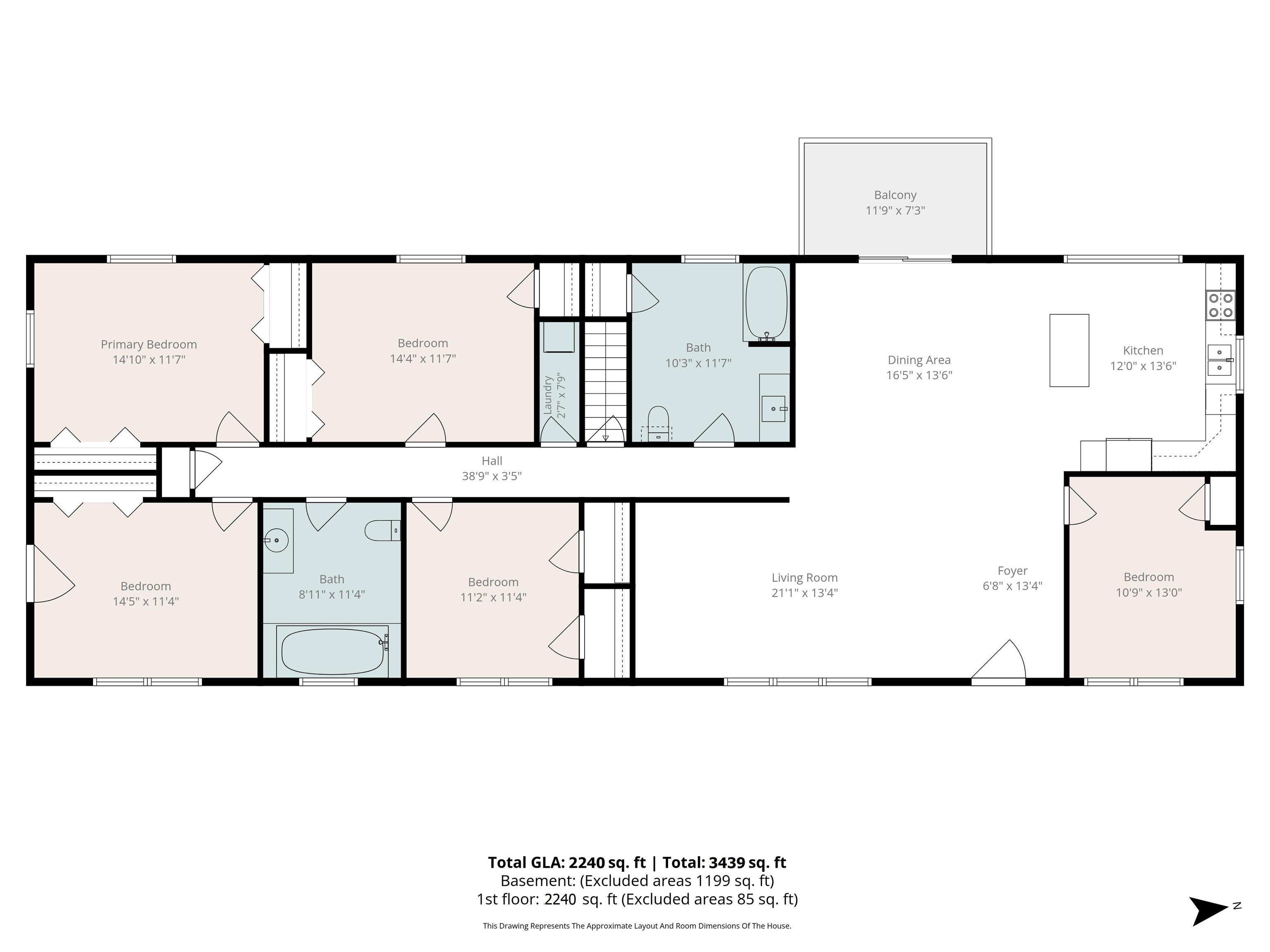 236 Buffalo Mountain Road SW Willis VA 24380