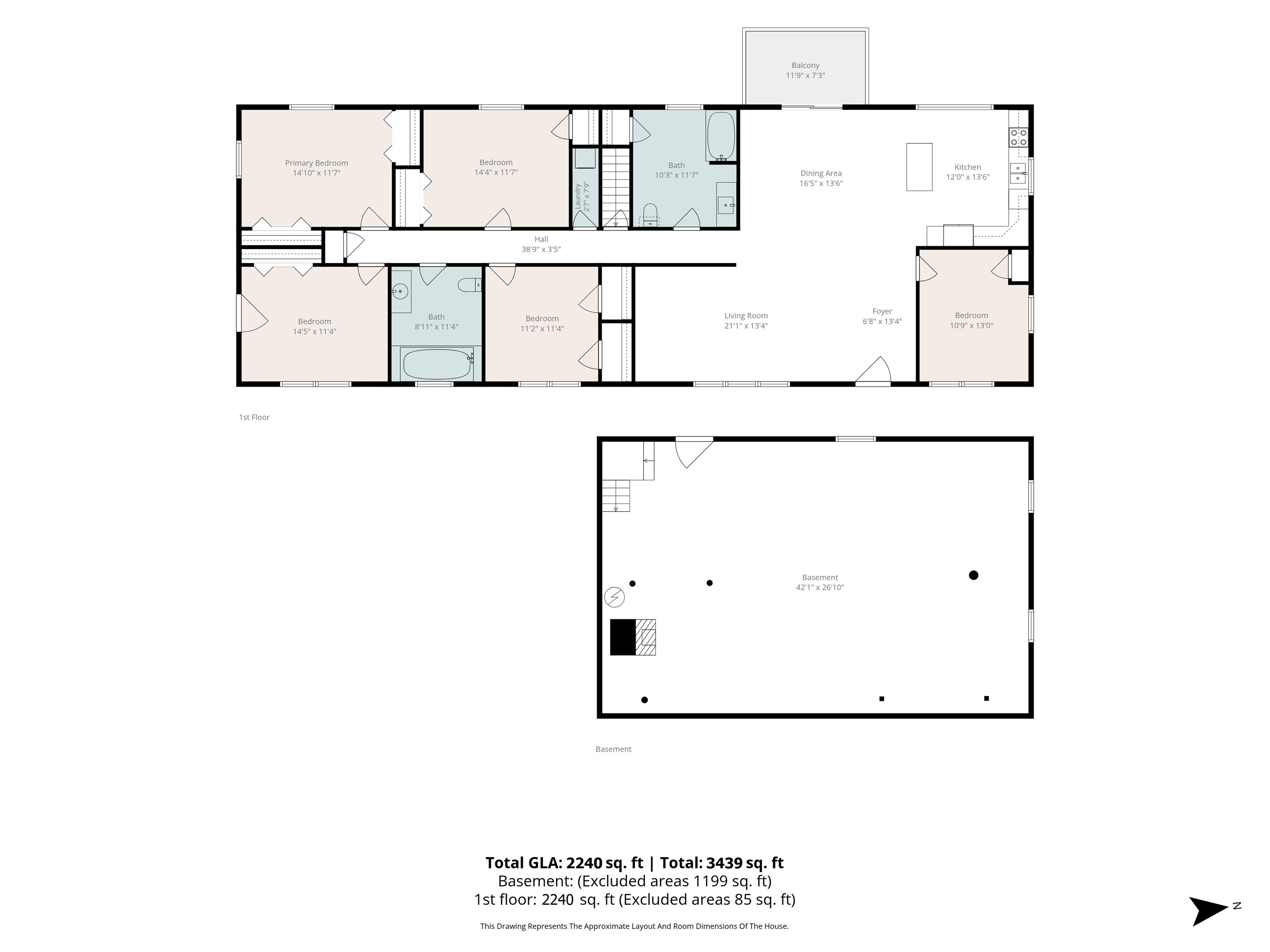 236 Buffalo Mountain Road SW Willis VA 24380