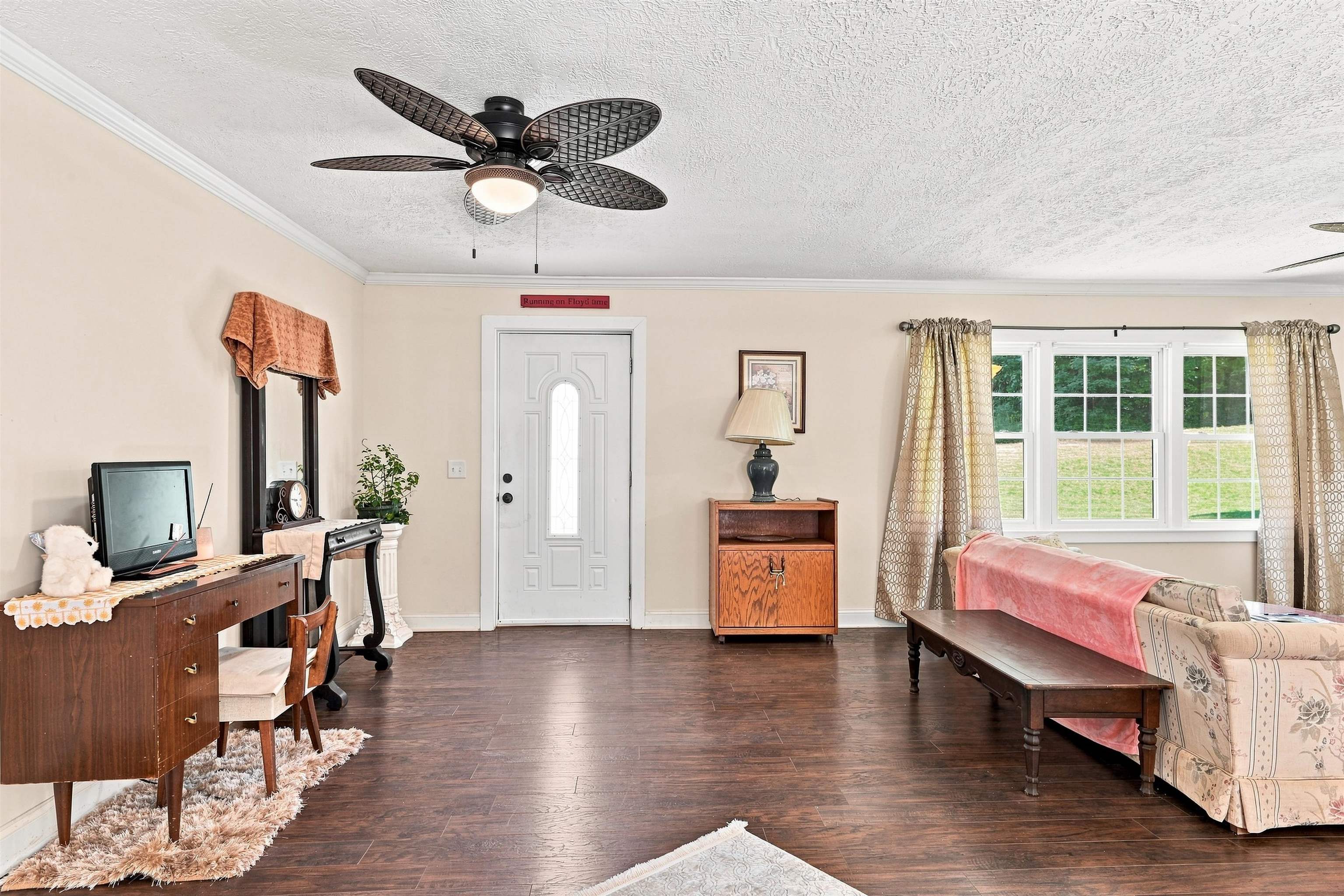 236 Buffalo Mountain Road SW Willis VA 24380
