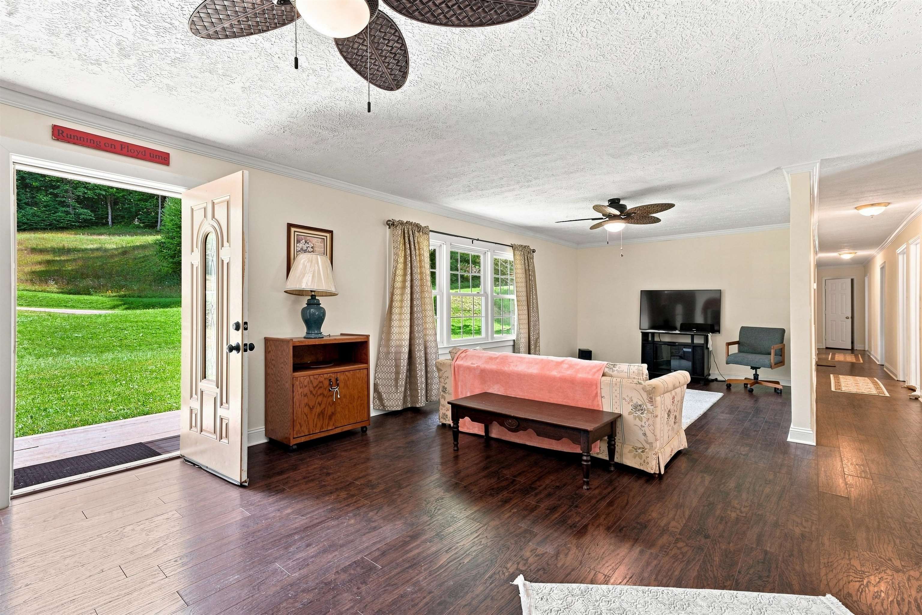 236 Buffalo Mountain Road SW Willis VA 24380