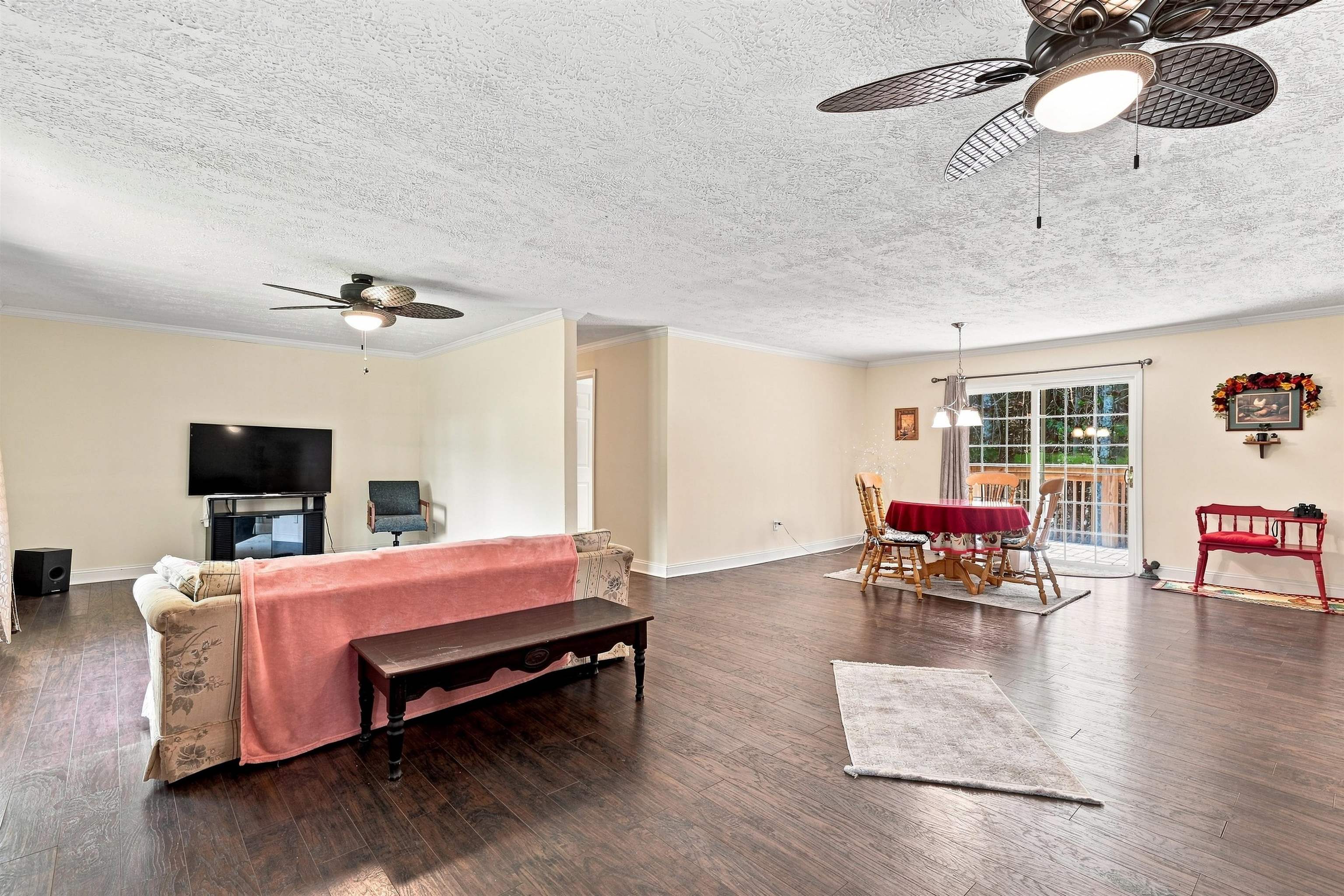 236 Buffalo Mountain Road SW Willis VA 24380