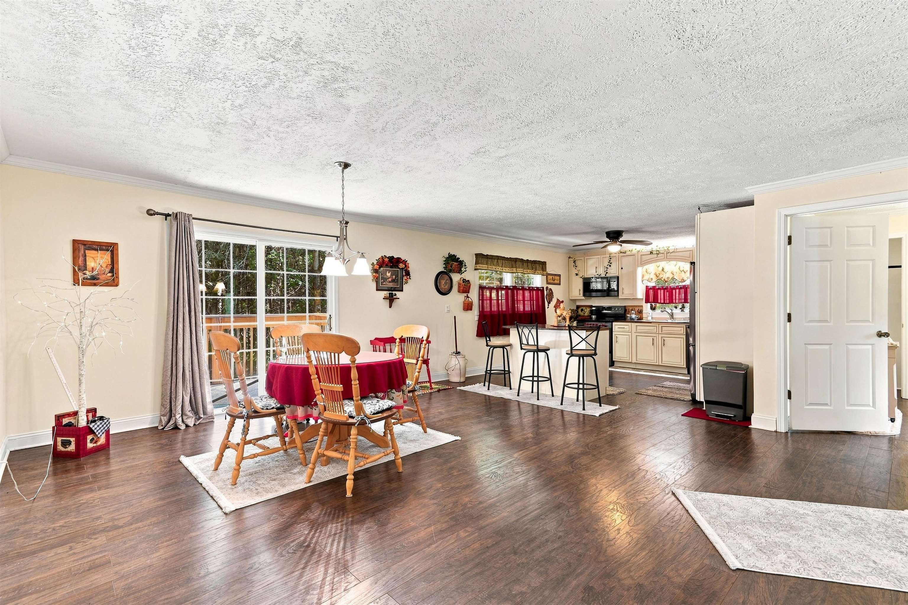 236 Buffalo Mountain Road SW Willis VA 24380