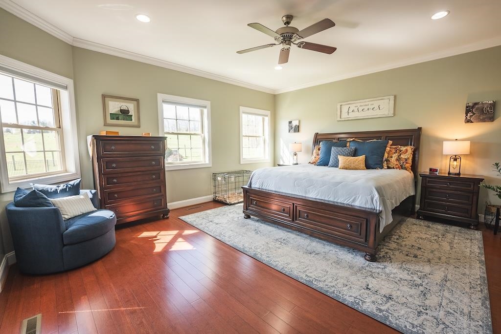 4589 Franklin Pike Floyd VA 24091