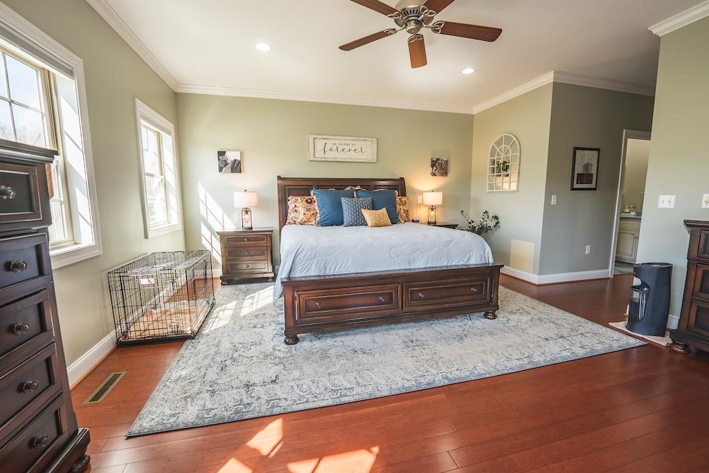 4589 Franklin Pike Floyd VA 24091