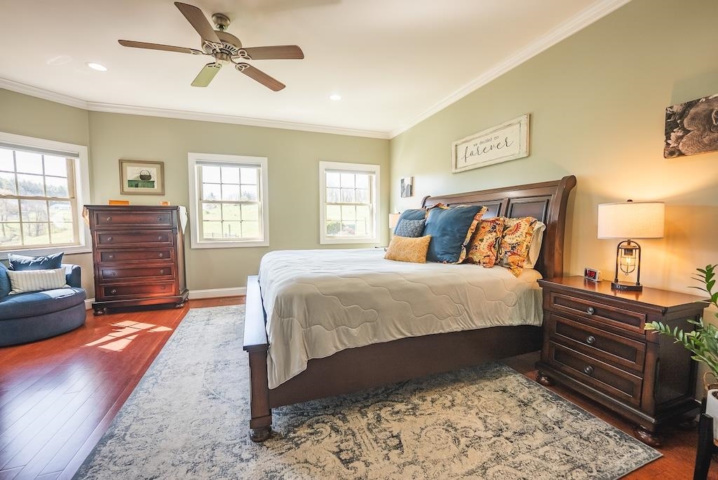 4589 Franklin Pike Floyd VA 24091