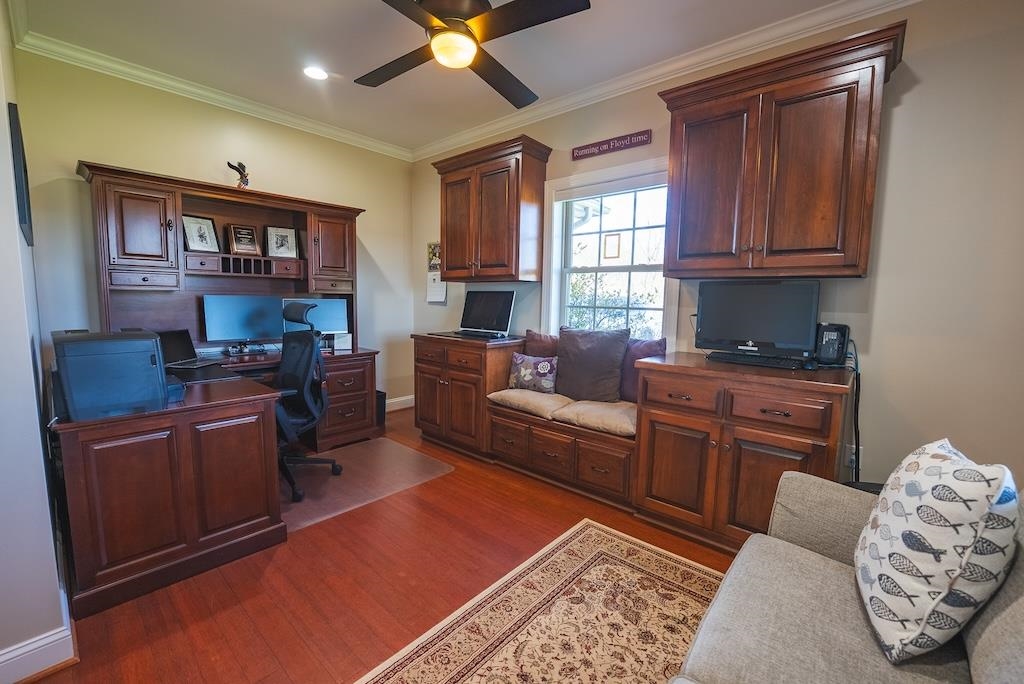 4589 Franklin Pike Floyd VA 24091
