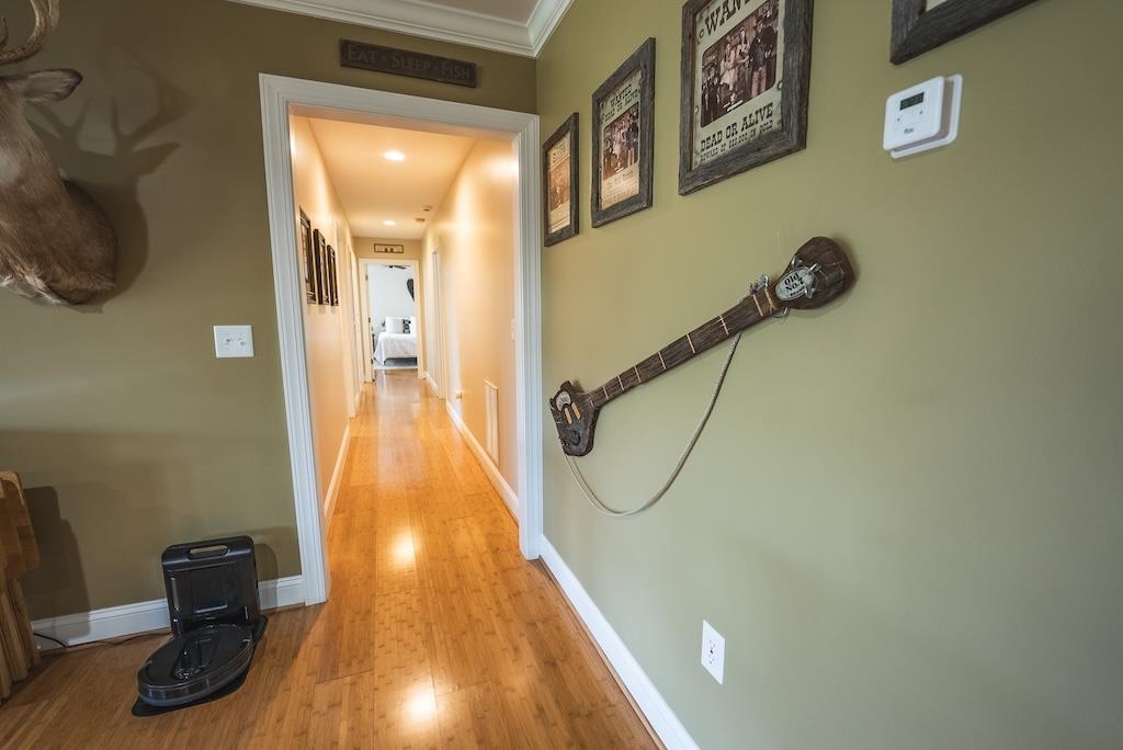4589 Franklin Pike Floyd VA 24091