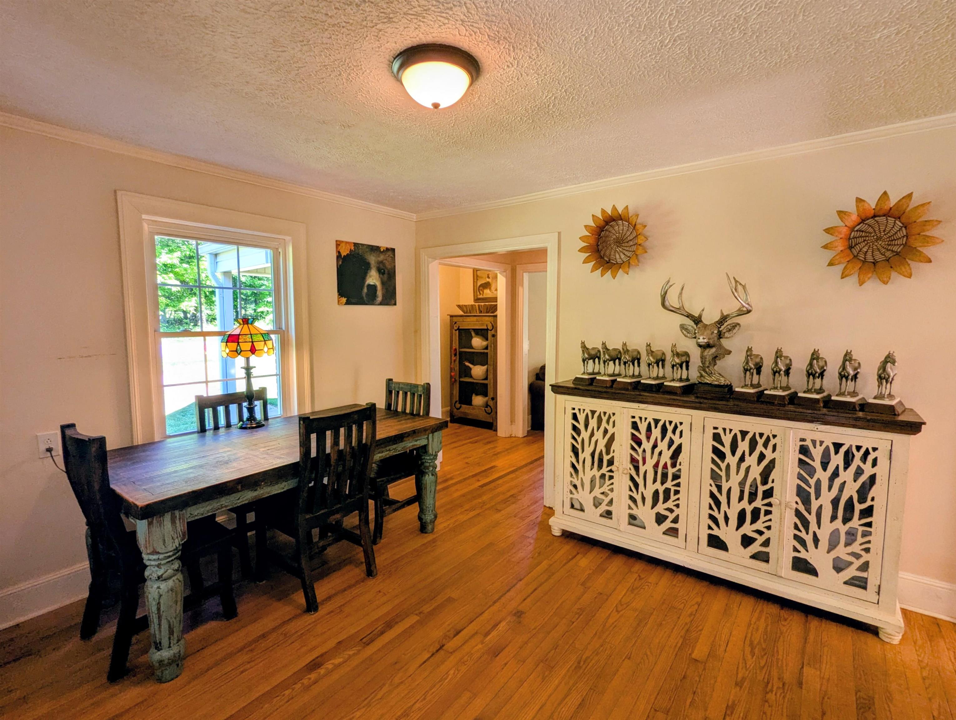 261 Newmantown Road Dugspur VA 24325