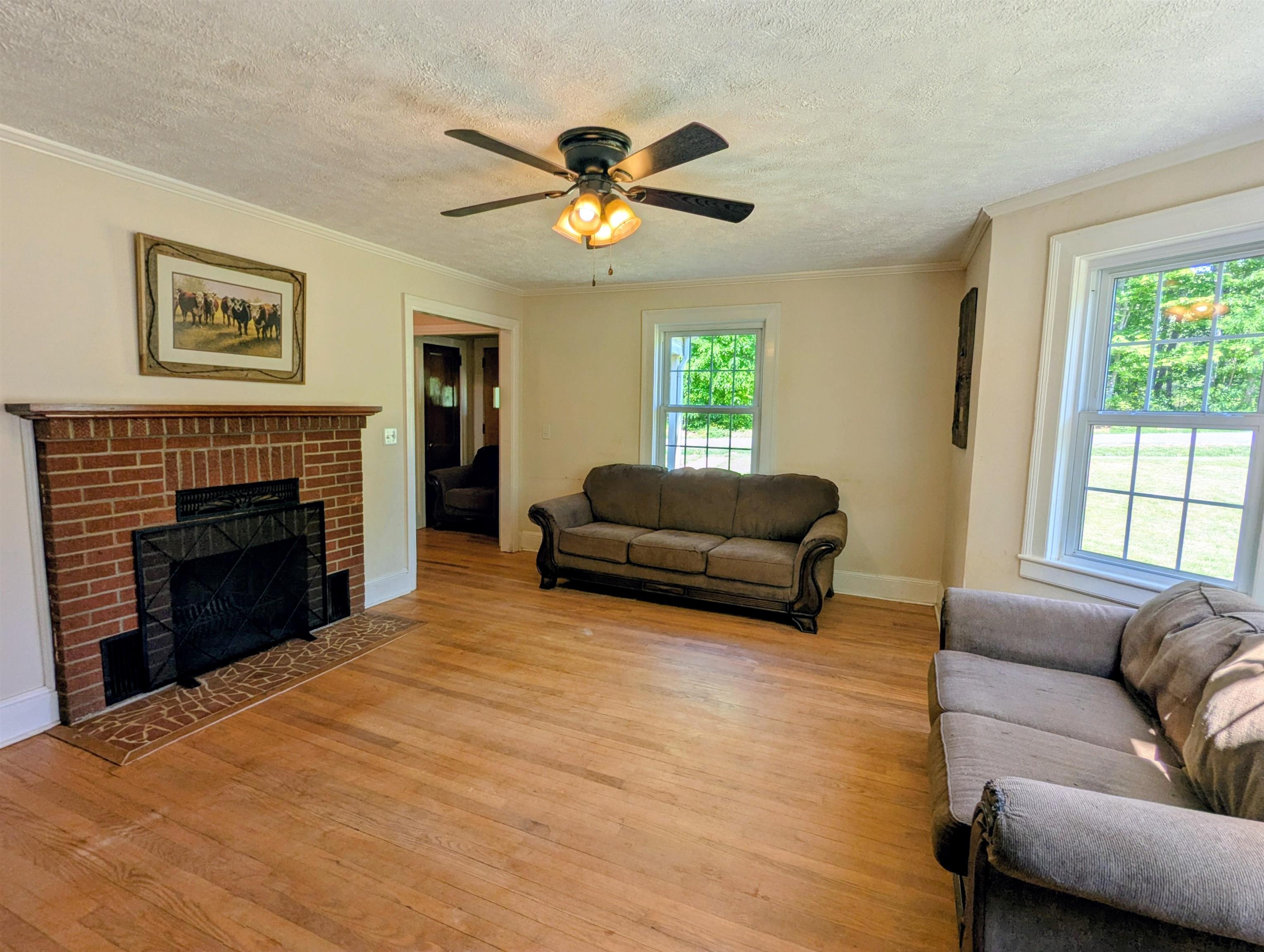 261 Newmantown Road Dugspur VA 24325