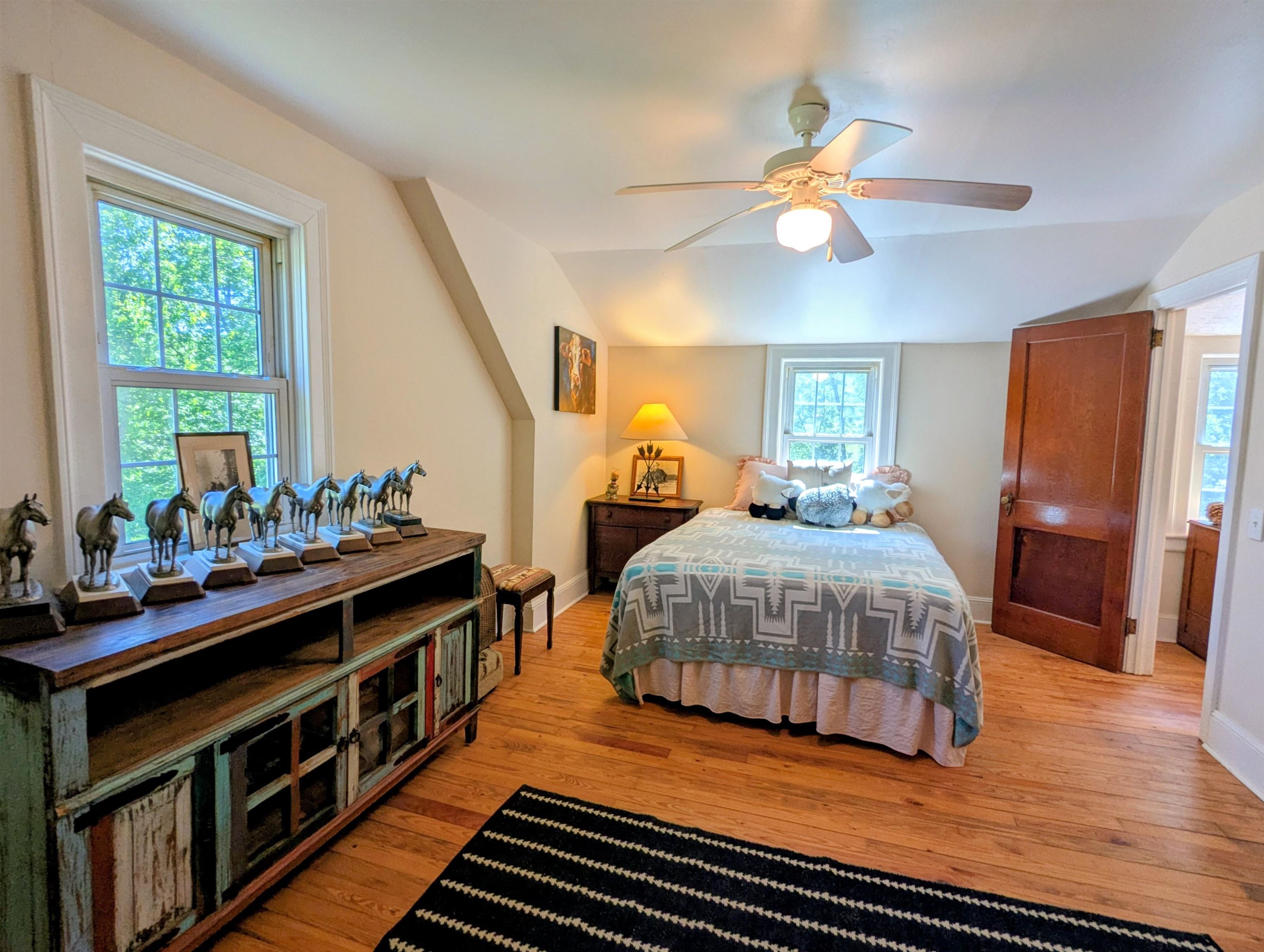 261 Newmantown Road Dugspur VA 24325