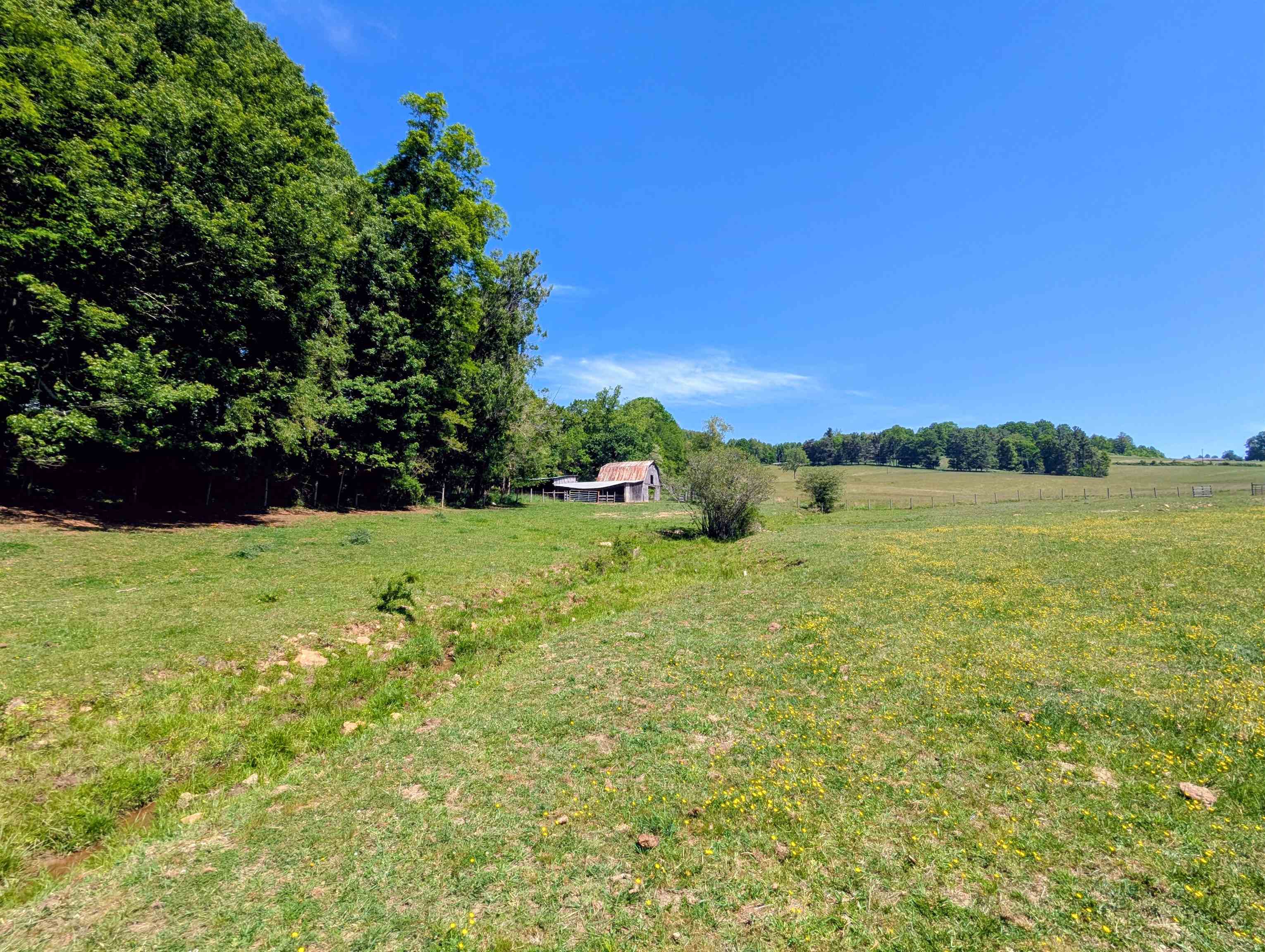 261 Newmantown Road Dugspur VA 24325