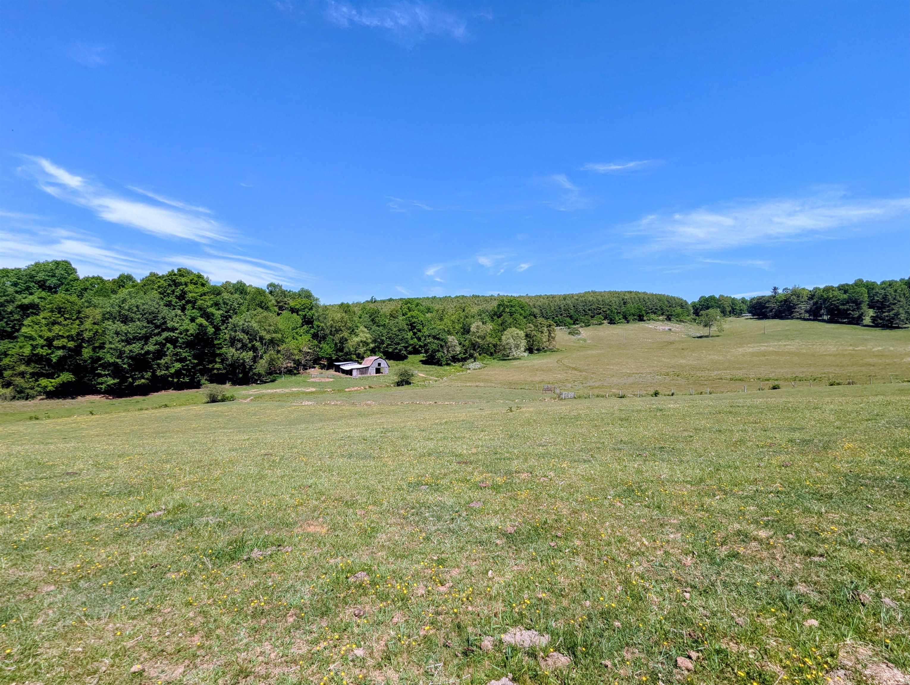 261 Newmantown Road Dugspur VA 24325