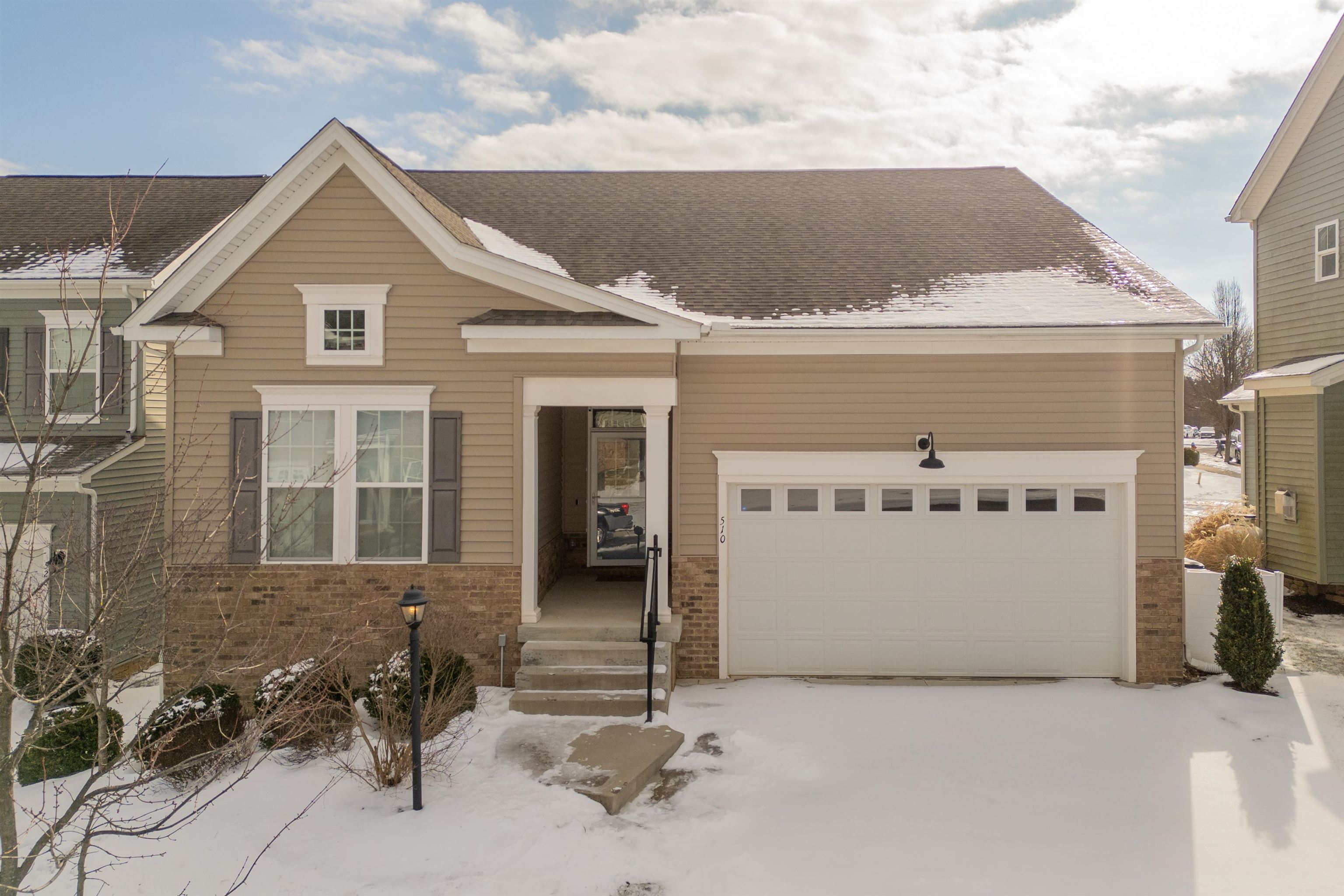 510 Dewdrop Lane Christiansburg VA 24073