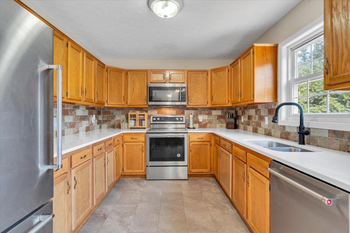 20 Wood Ridge Drive Christiansburg VA 24073