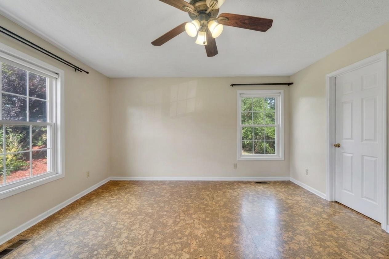 20 Wood Ridge Drive Christiansburg VA 24073