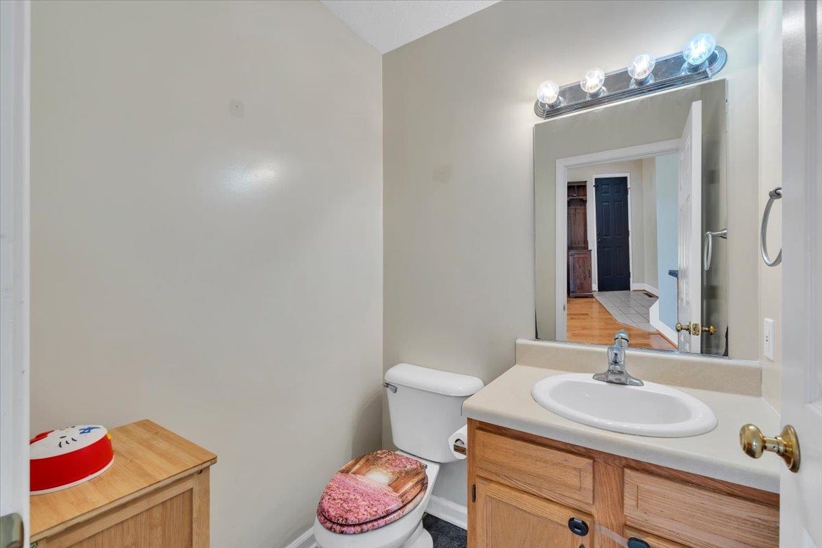 20 Wood Ridge Drive Christiansburg VA 24073
