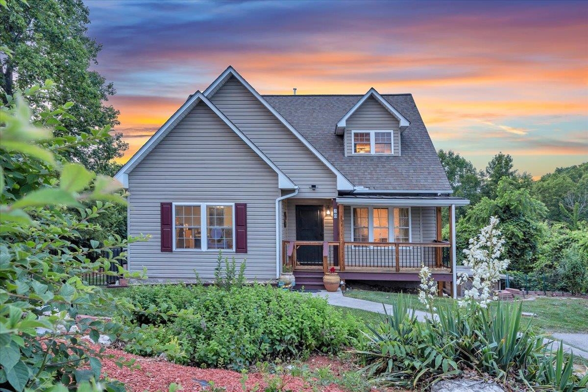 20 Wood Ridge Drive Christiansburg VA 24073