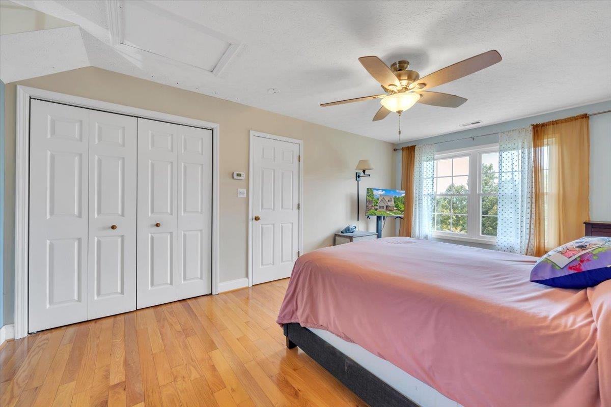 20 Wood Ridge Drive Christiansburg VA 24073