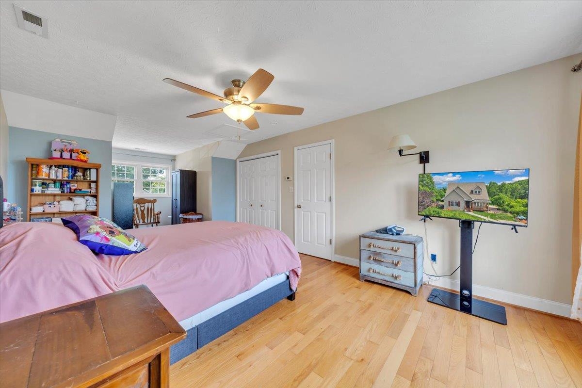 20 Wood Ridge Drive Christiansburg VA 24073