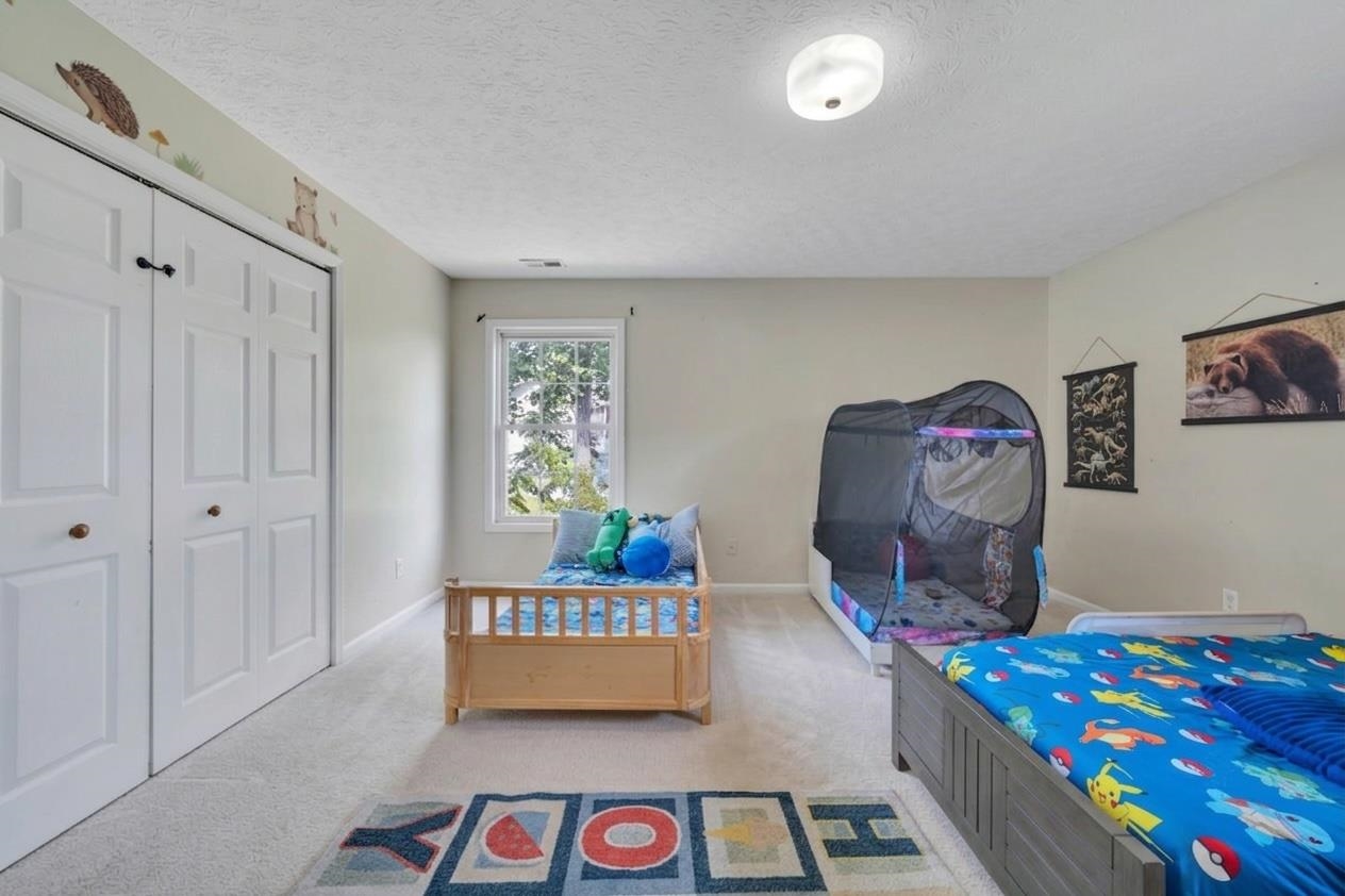 20 Wood Ridge Drive Christiansburg VA 24073