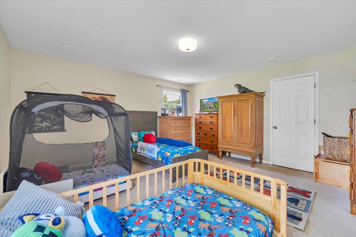 20 Wood Ridge Drive Christiansburg VA 24073