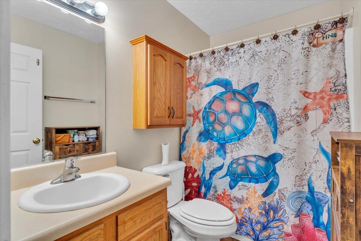 20 Wood Ridge Drive Christiansburg VA 24073
