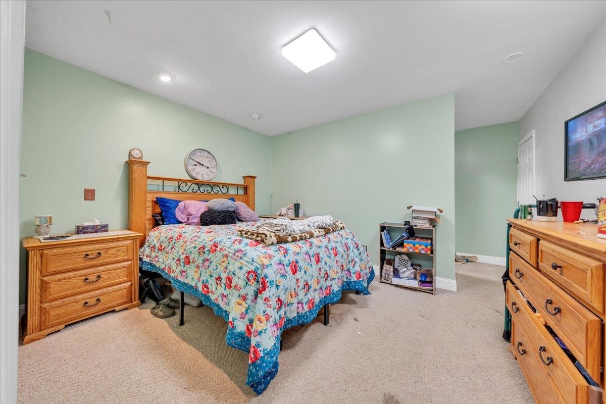 20 Wood Ridge Drive Christiansburg VA 24073