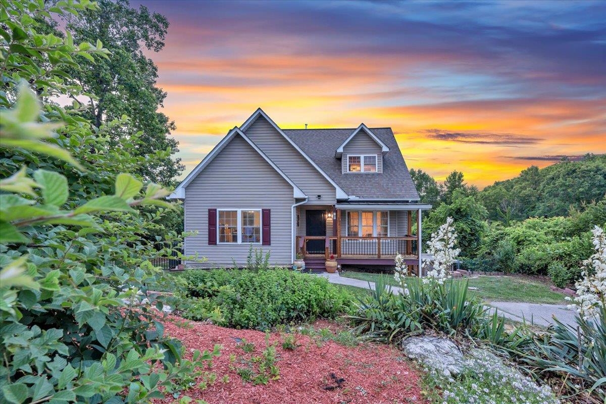 20 Wood Ridge Drive Christiansburg VA 24073