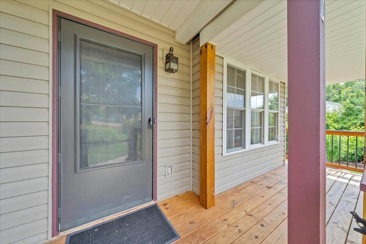 20 Wood Ridge Drive Christiansburg VA 24073